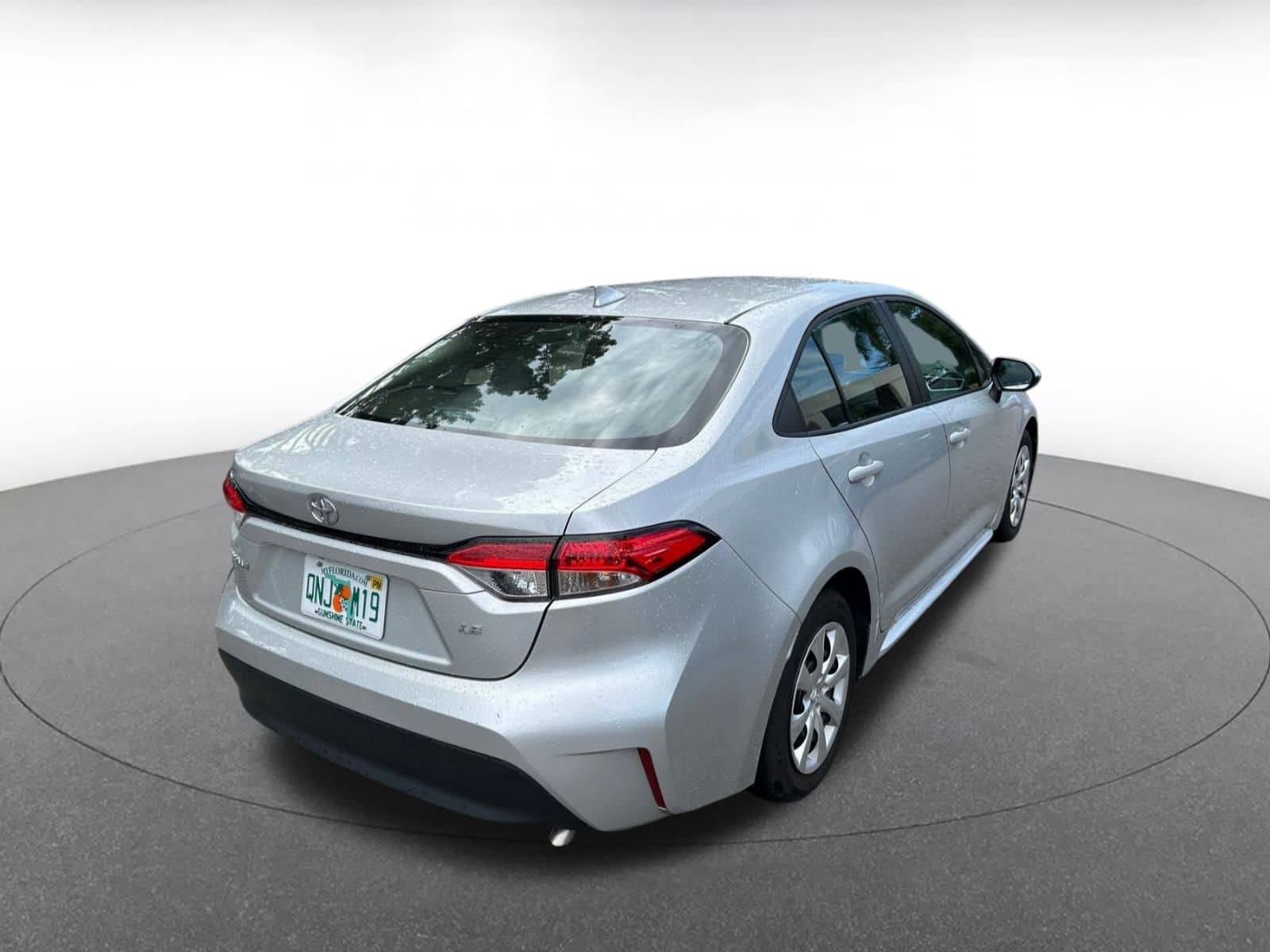 Thumbnail: 2025 Toyota Corolla - 8