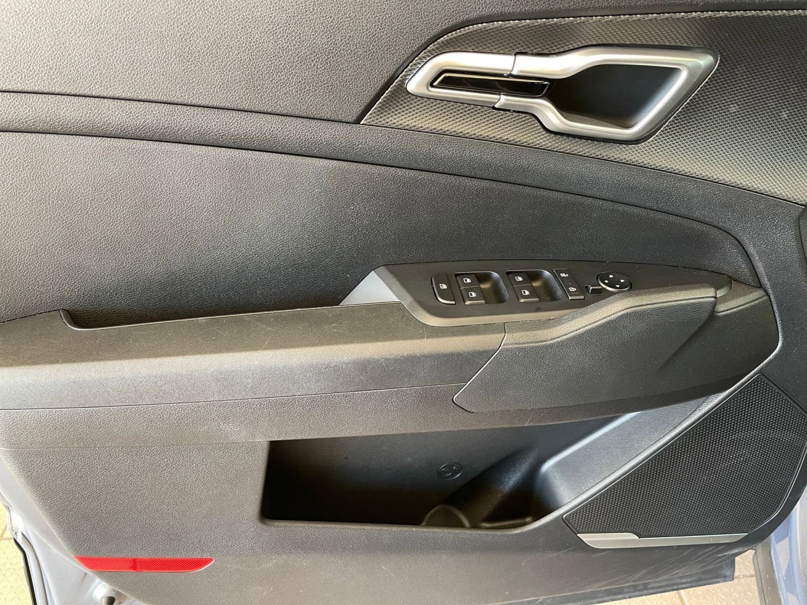 Thumbnail: 2025 Kia Sportage - 20