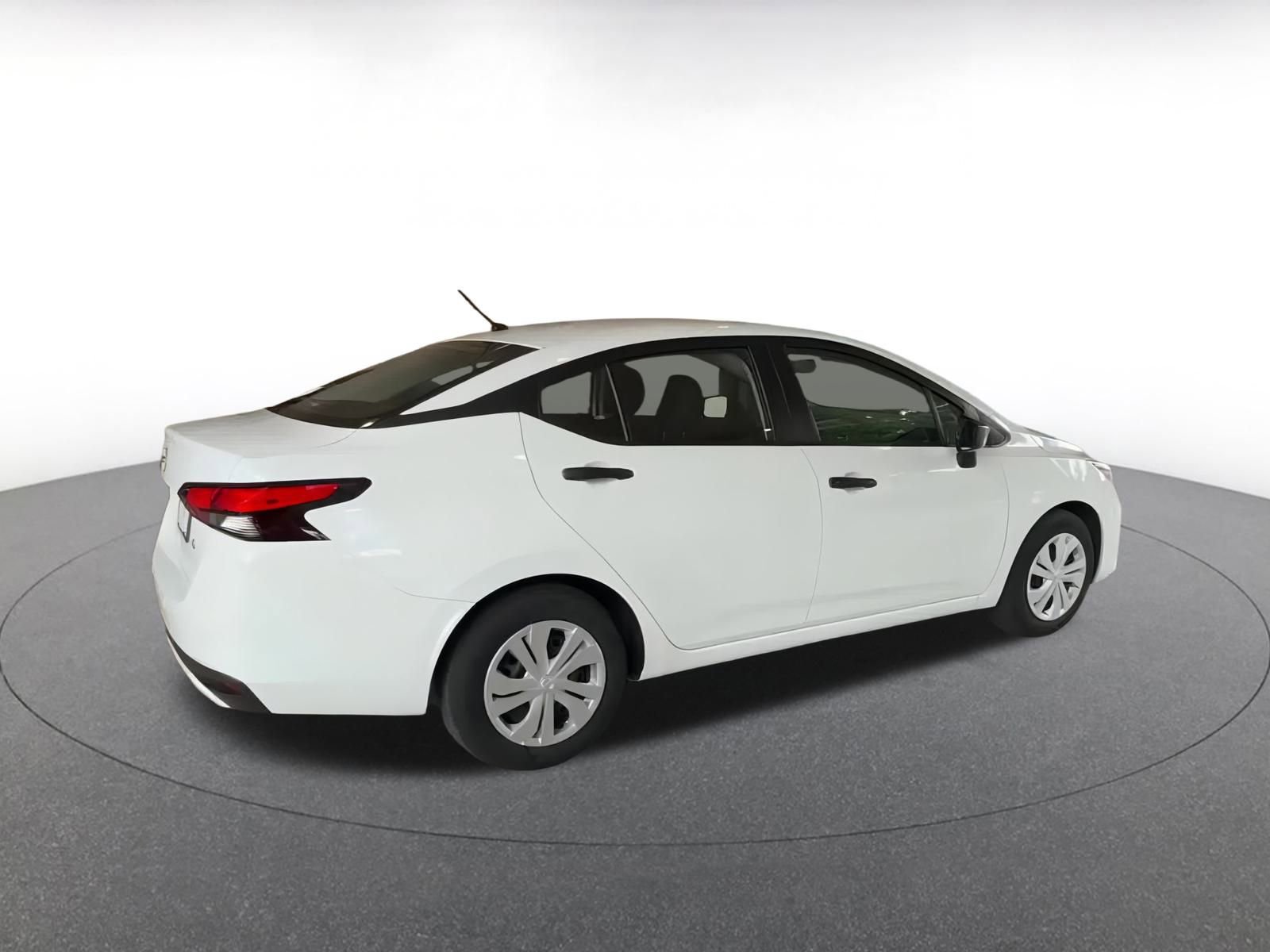 Thumbnail: 2024 Nissan Versa - 15