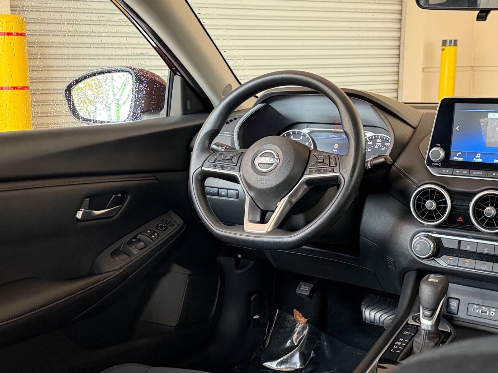 Thumbnail: 2025 Nissan Sentra - 29