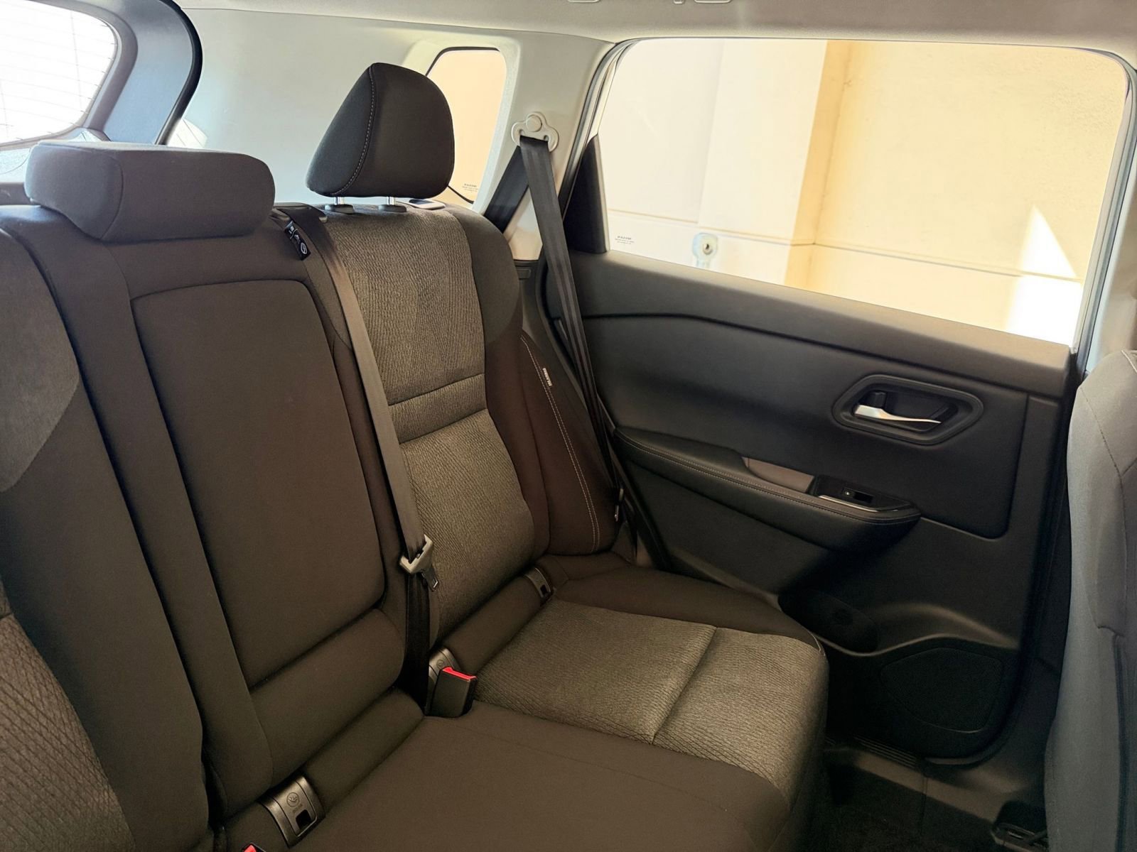 Thumbnail: 2025 Nissan Rogue - 33