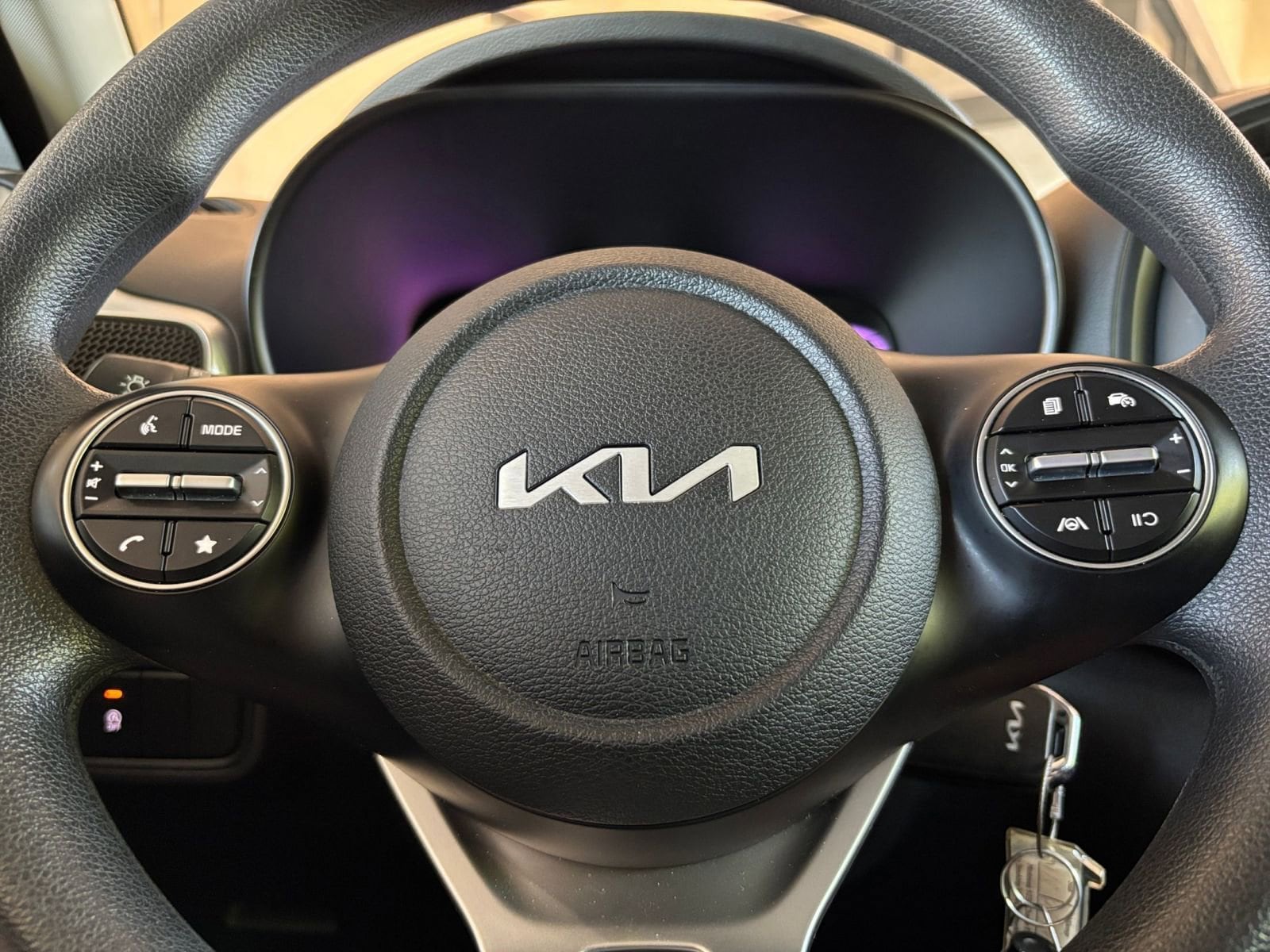 Thumbnail: 2025 Kia Soul - 25