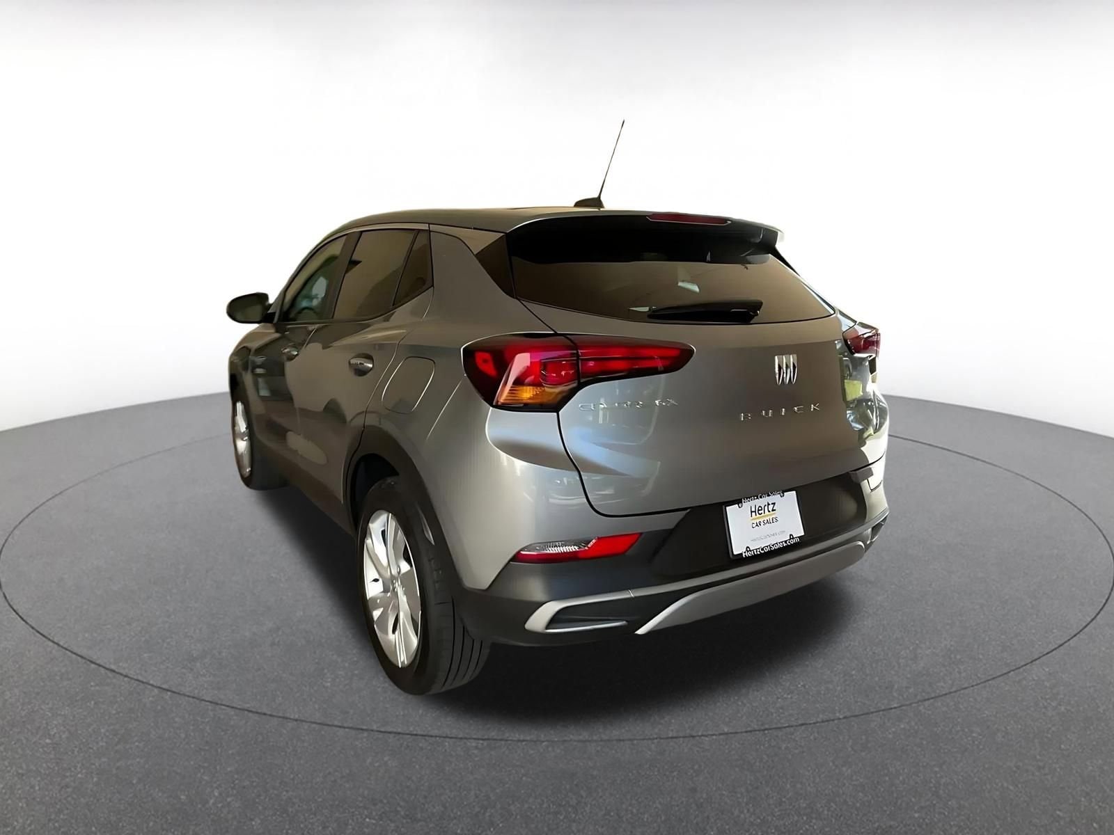 Thumbnail: 2025 Buick Encore GX - 11