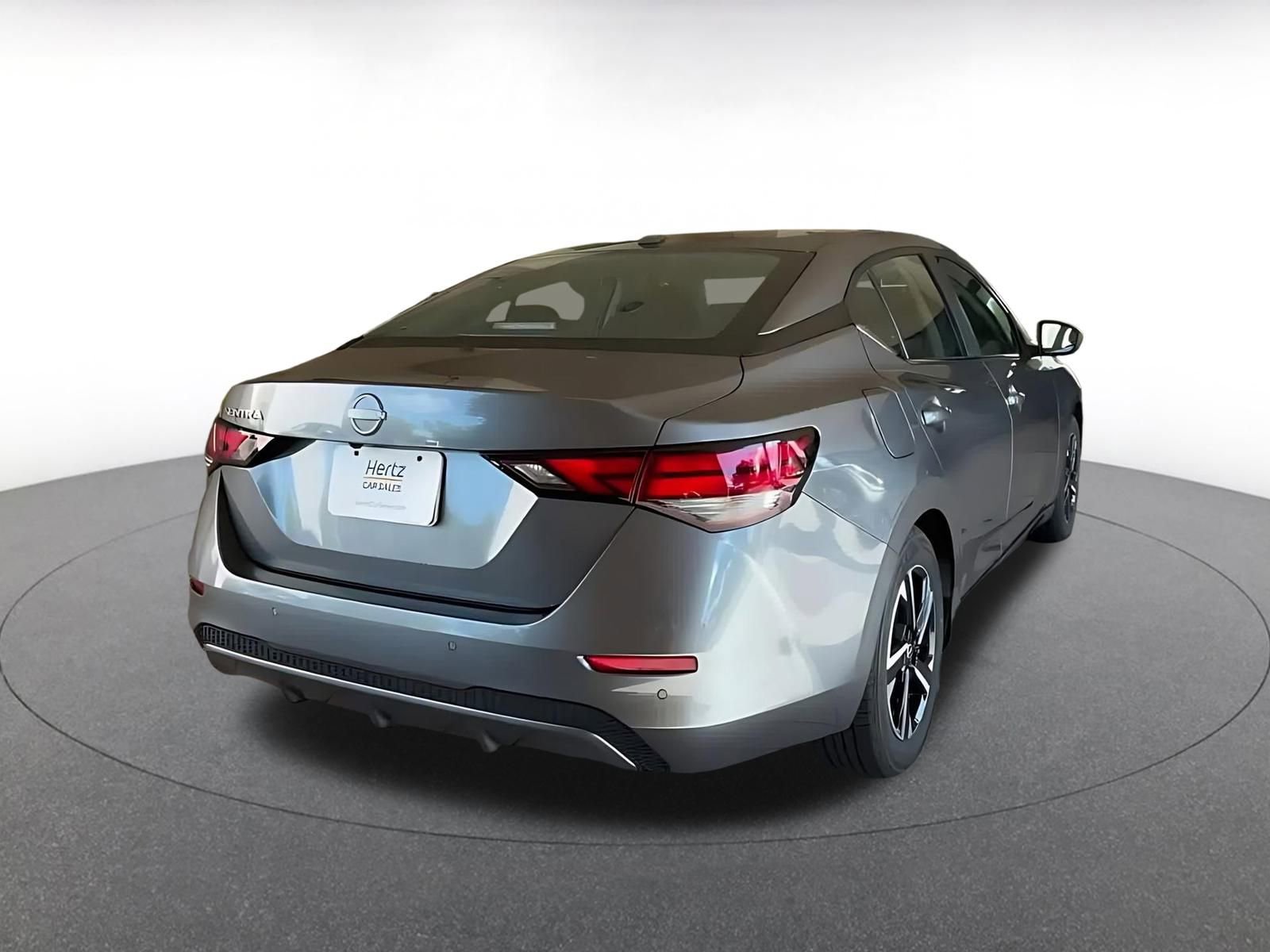 Thumbnail: 2025 Nissan Sentra - 14