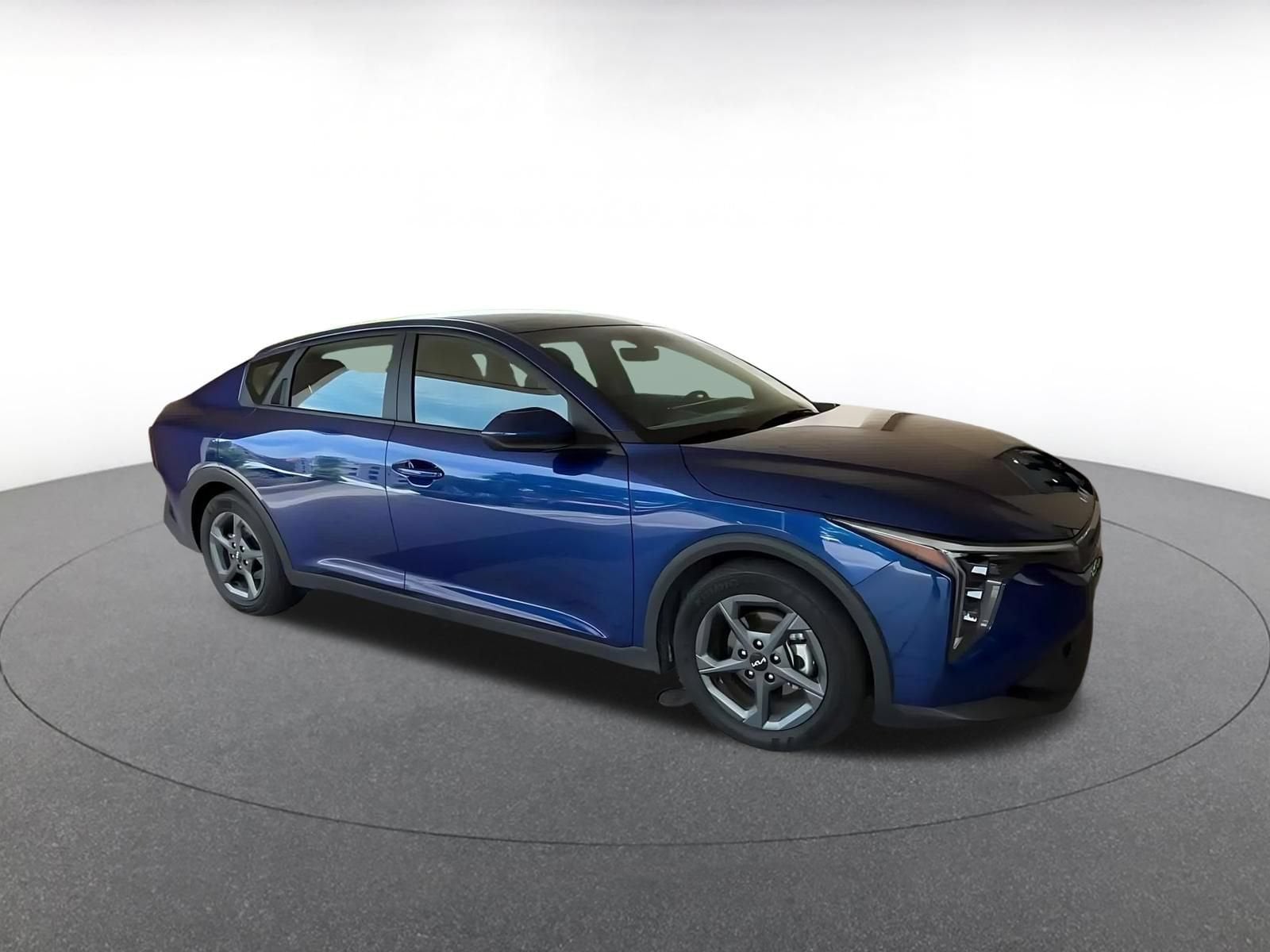 Thumbnail: 2025 Kia K4 - 2