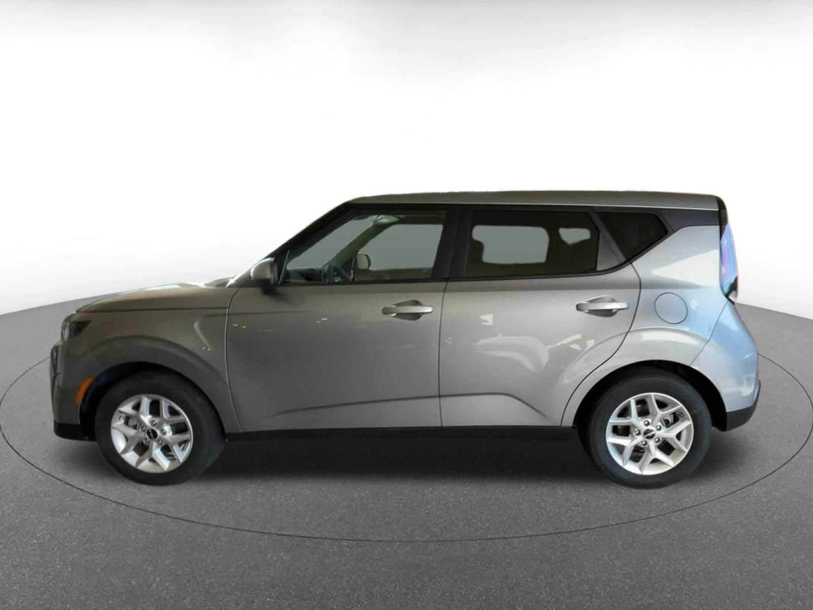 Thumbnail: 2025 Kia Soul - 9
