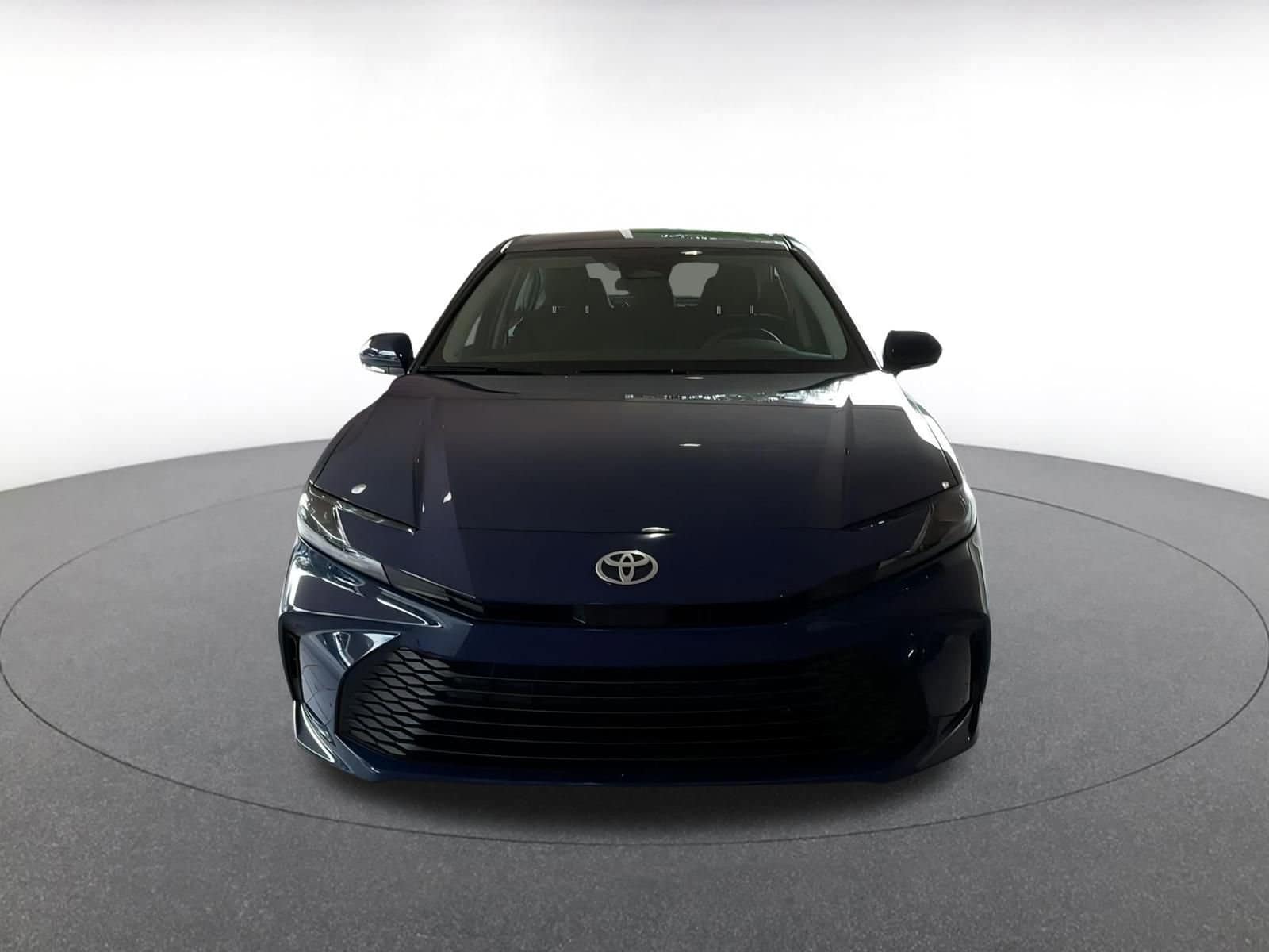 Thumbnail: 2025 Toyota Camry - 11