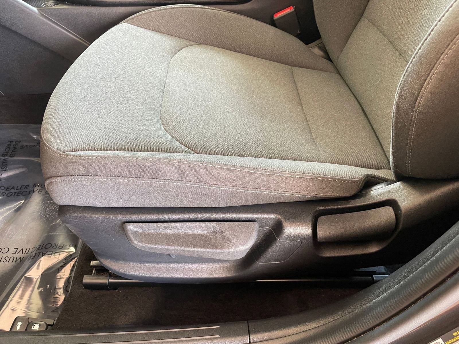 Thumbnail: 2025 Kia K4 - 23