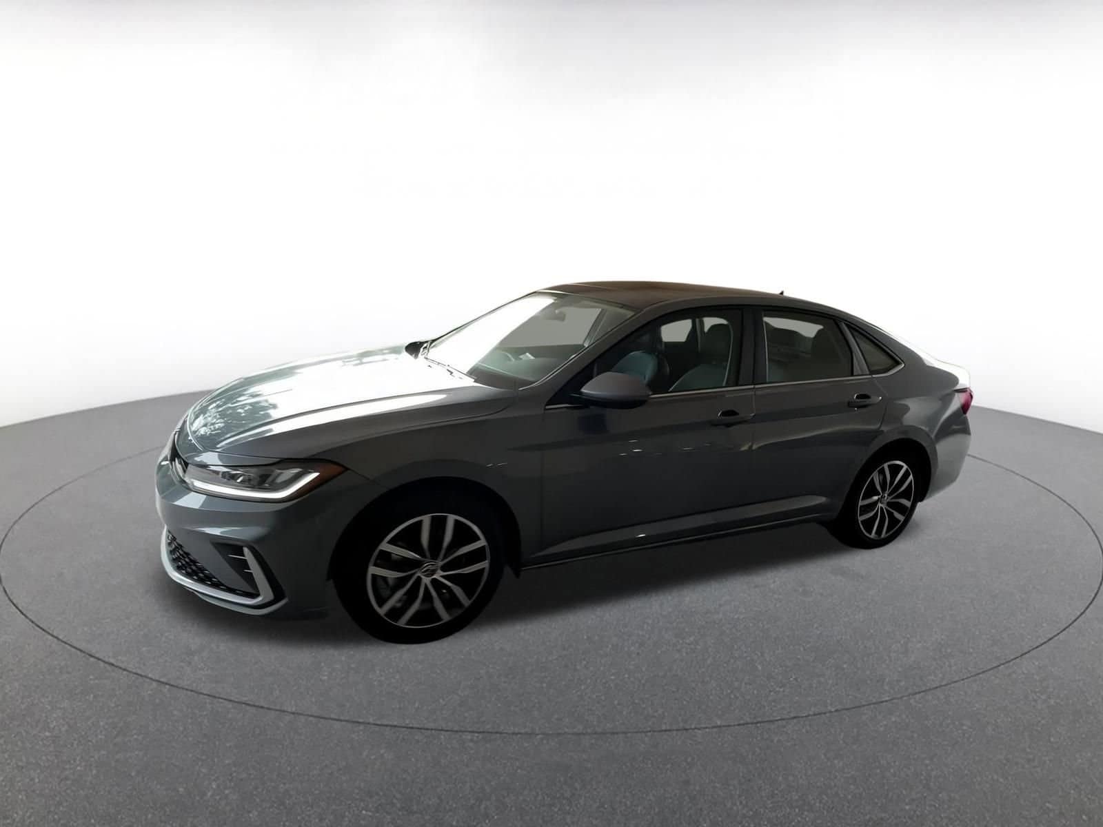 Thumbnail: 2025 Volkswagen Jetta - 8