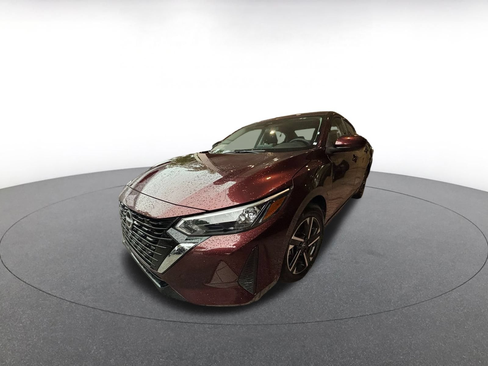 Thumbnail: 2025 Nissan Sentra - 3