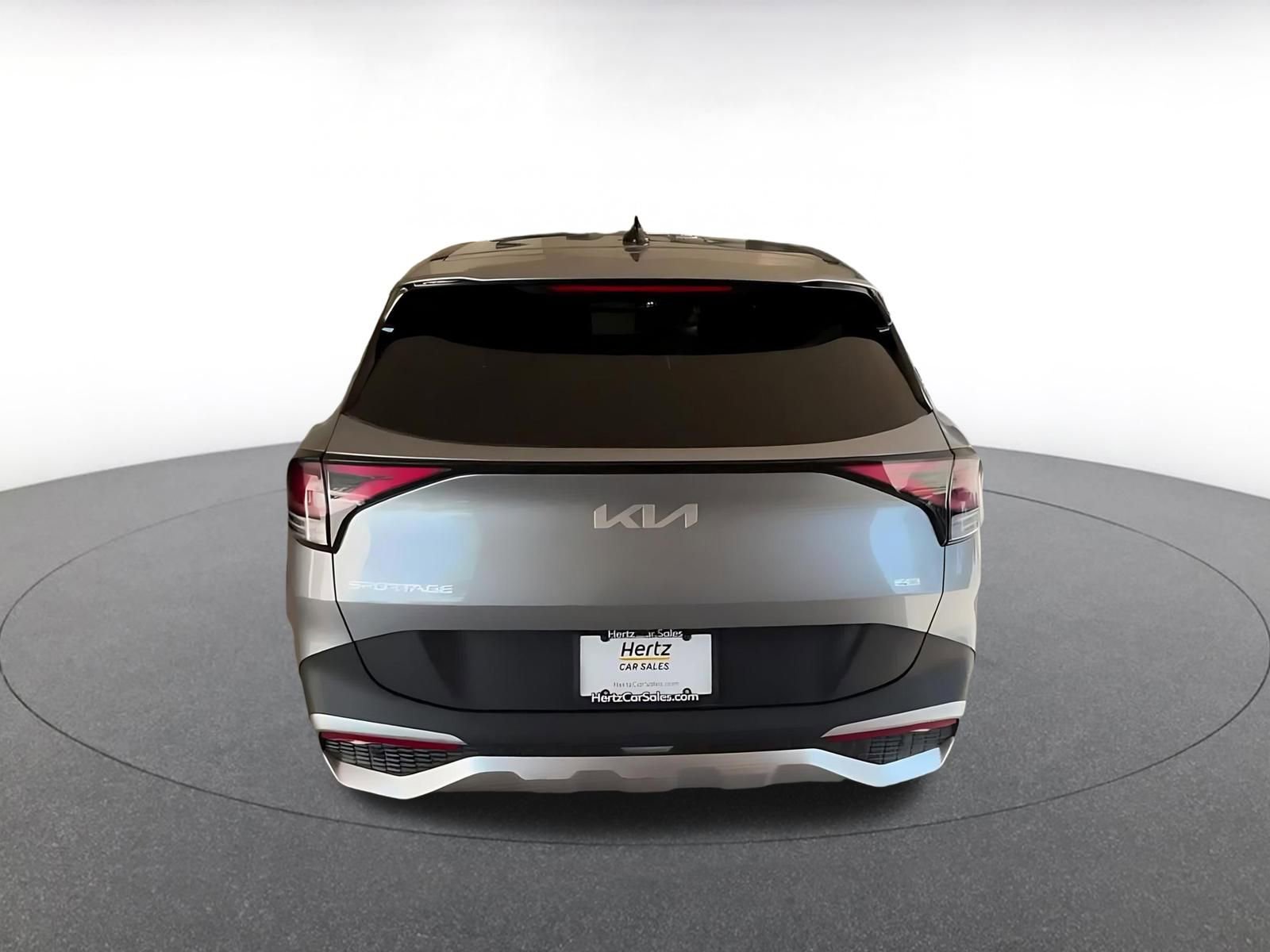 Thumbnail: 2024 Kia Sportage - 12