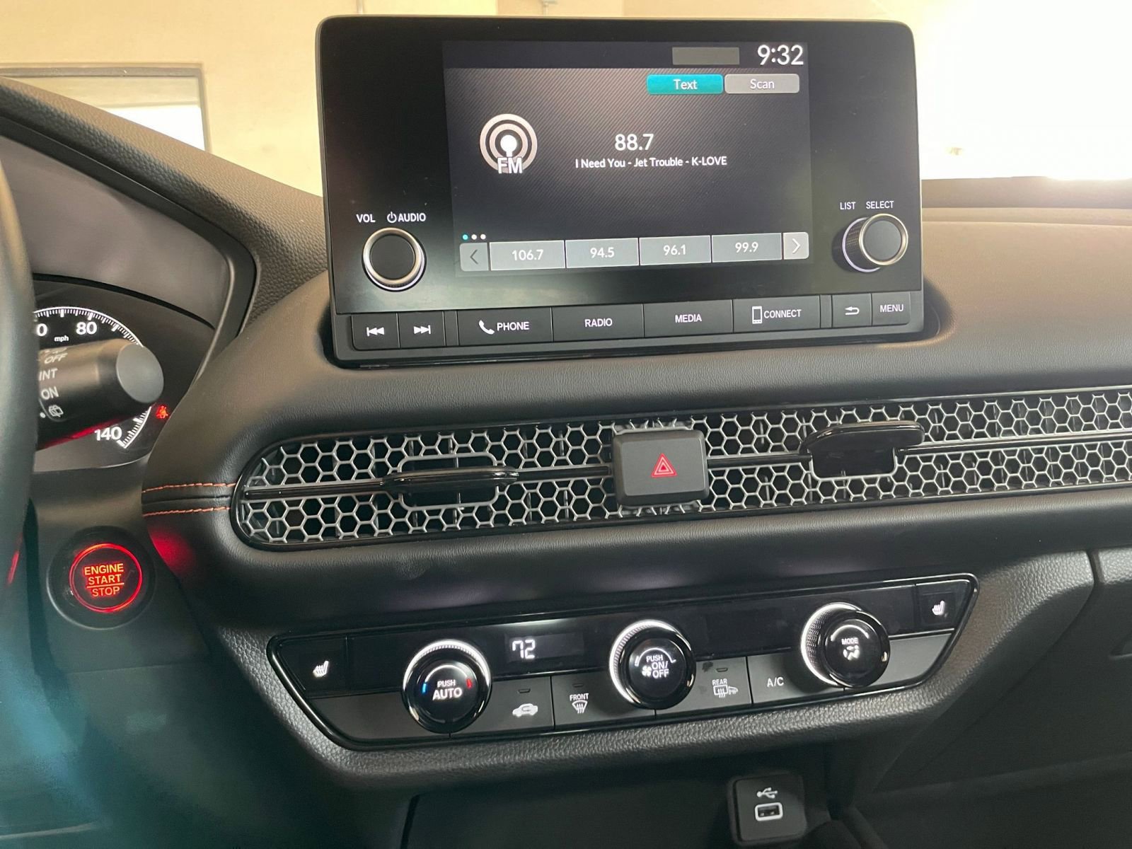 Thumbnail: 2025 Honda HR-V - 18