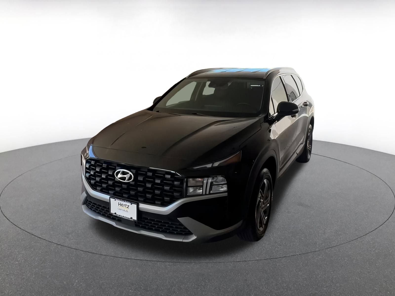 Thumbnail: 2023 Hyundai Santa Fe - 7