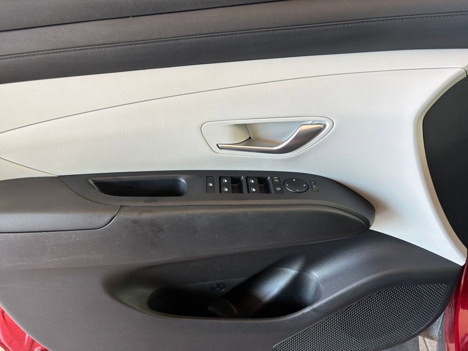 Thumbnail: 2025 Hyundai Tucson - 18
