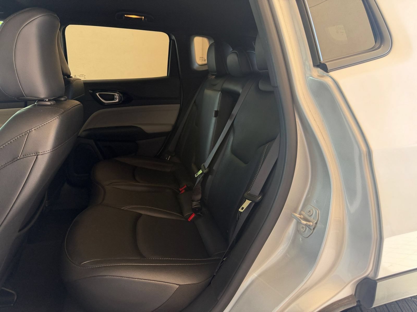 Thumbnail: 2025 Jeep Compass - 21