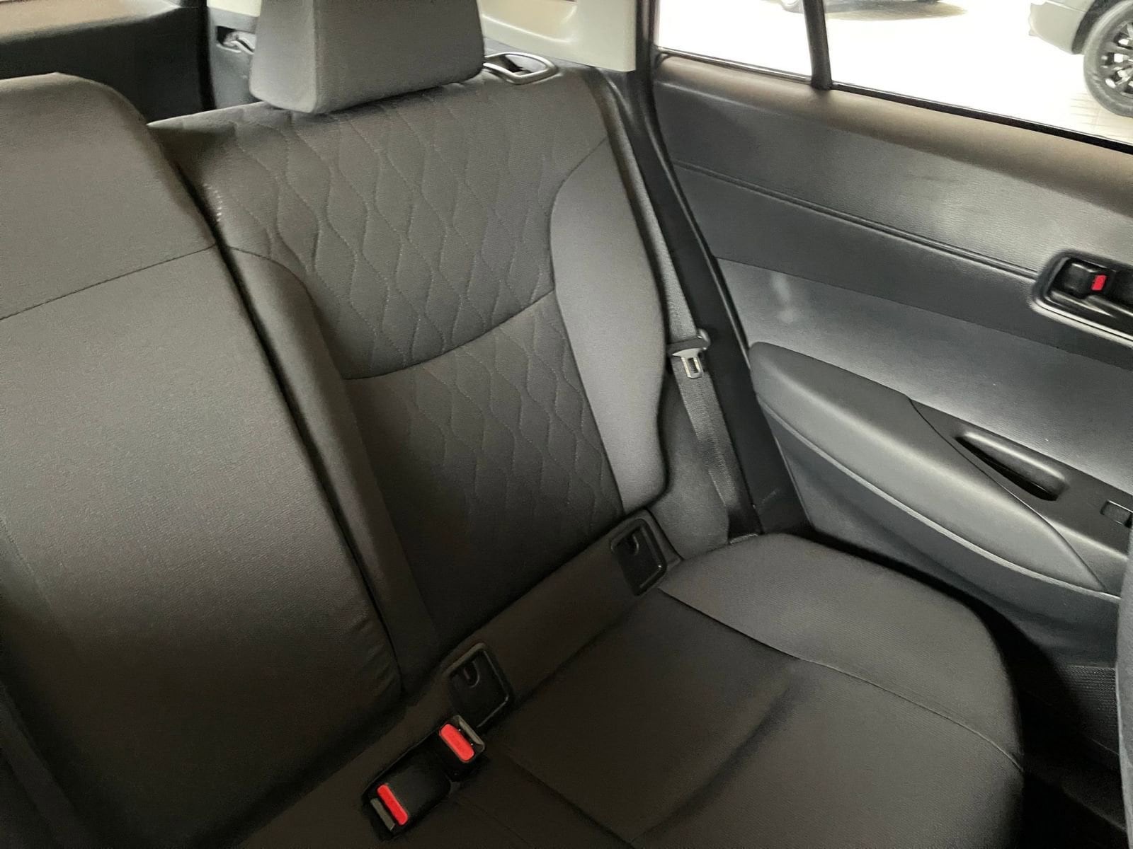 Thumbnail: 2025 Toyota Corolla Cross - 35