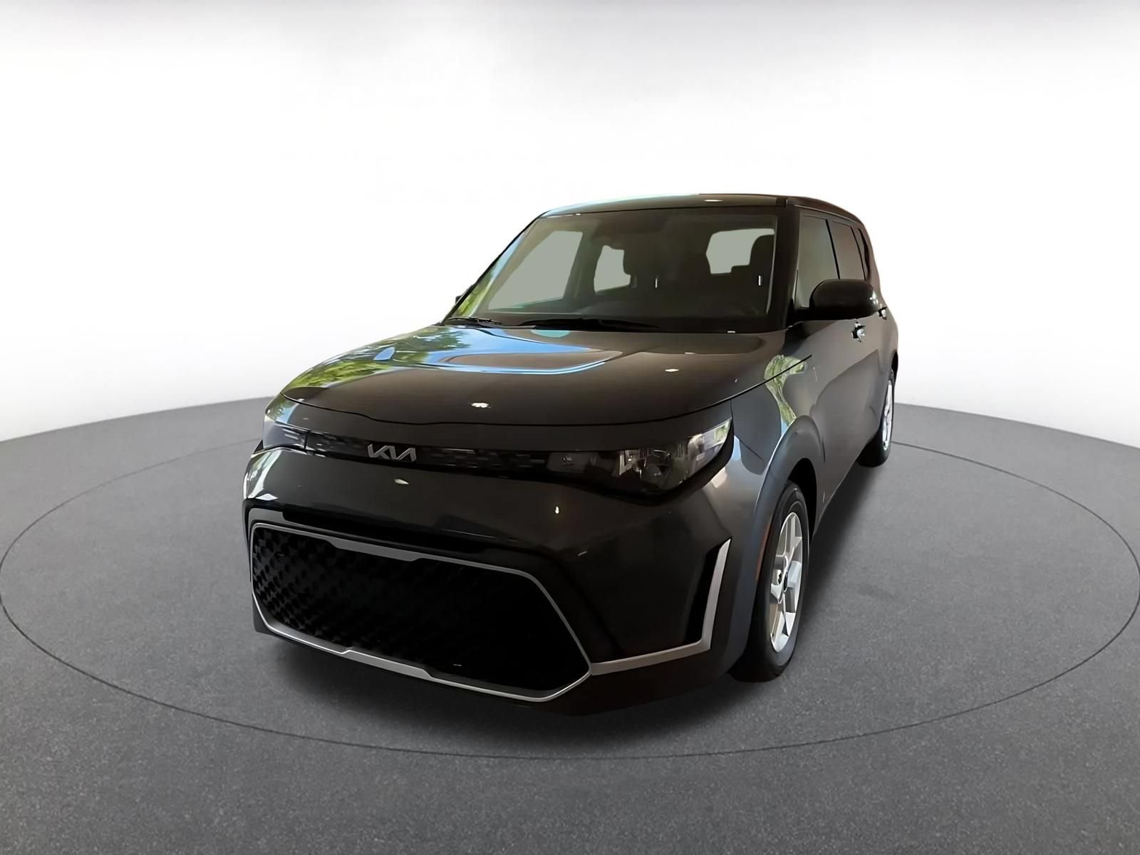 Thumbnail: 2025 Kia Soul - 4