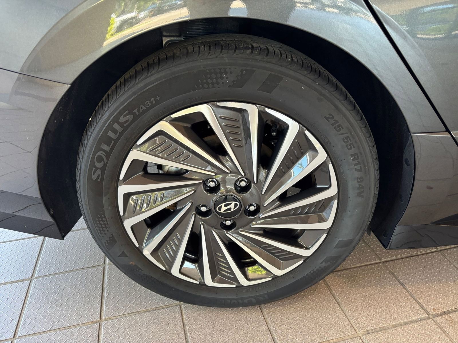 Thumbnail: 2025 Hyundai Sonata - 31