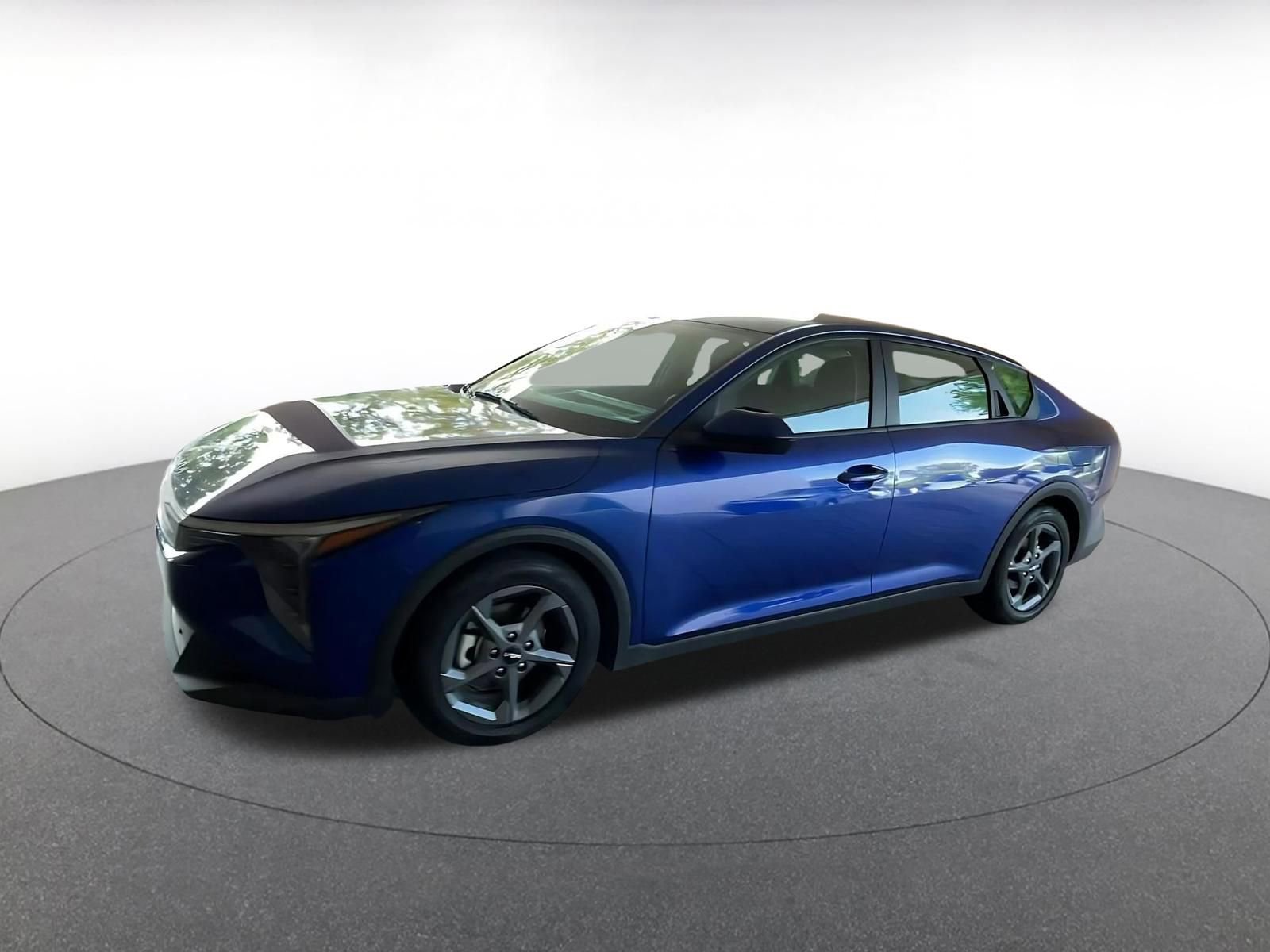 Thumbnail: 2025 Kia K4 - 7