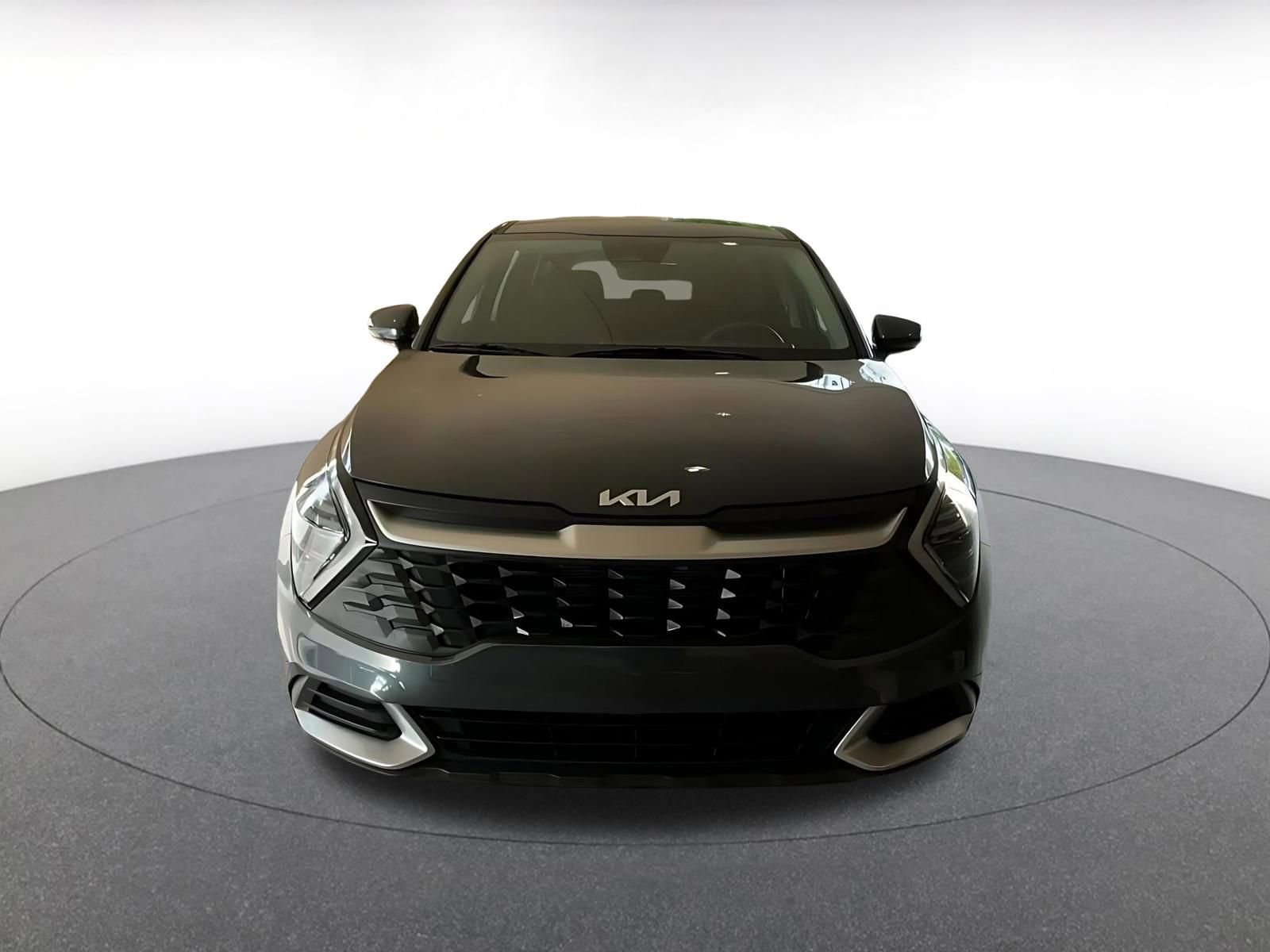 Thumbnail: 2025 Kia Sportage - 4