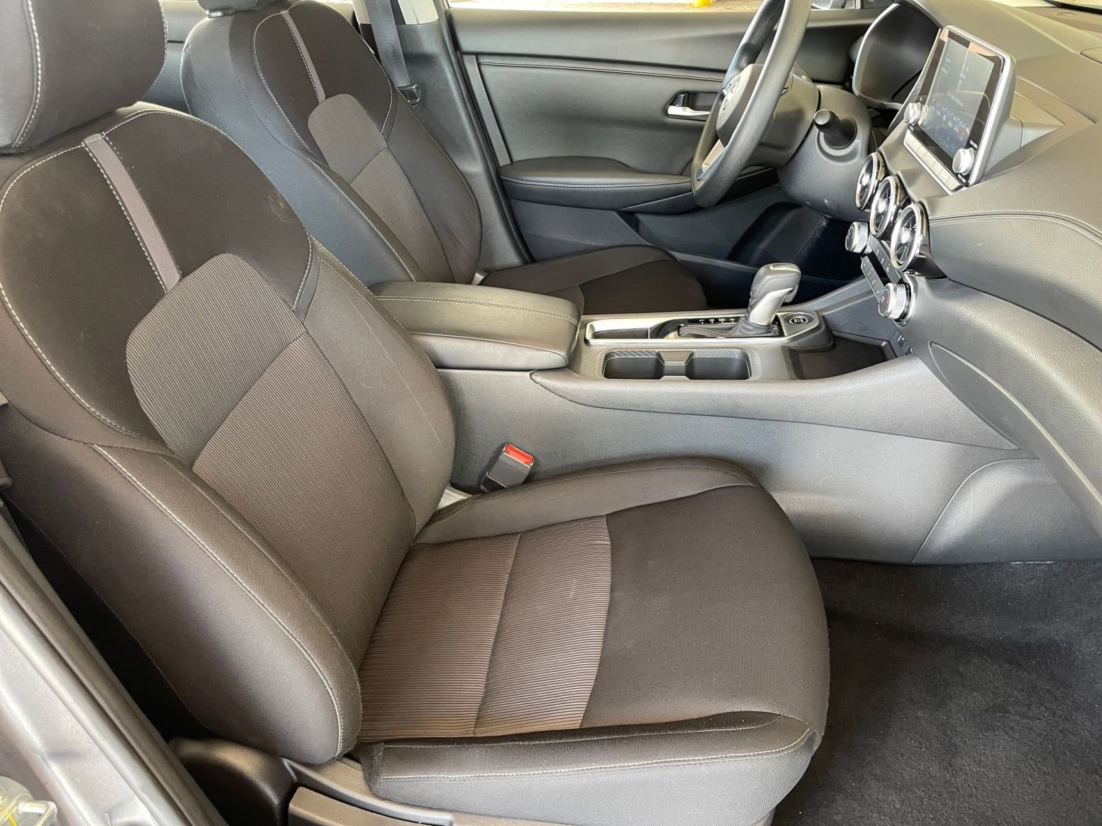 Thumbnail: 2025 Nissan Sentra - 34