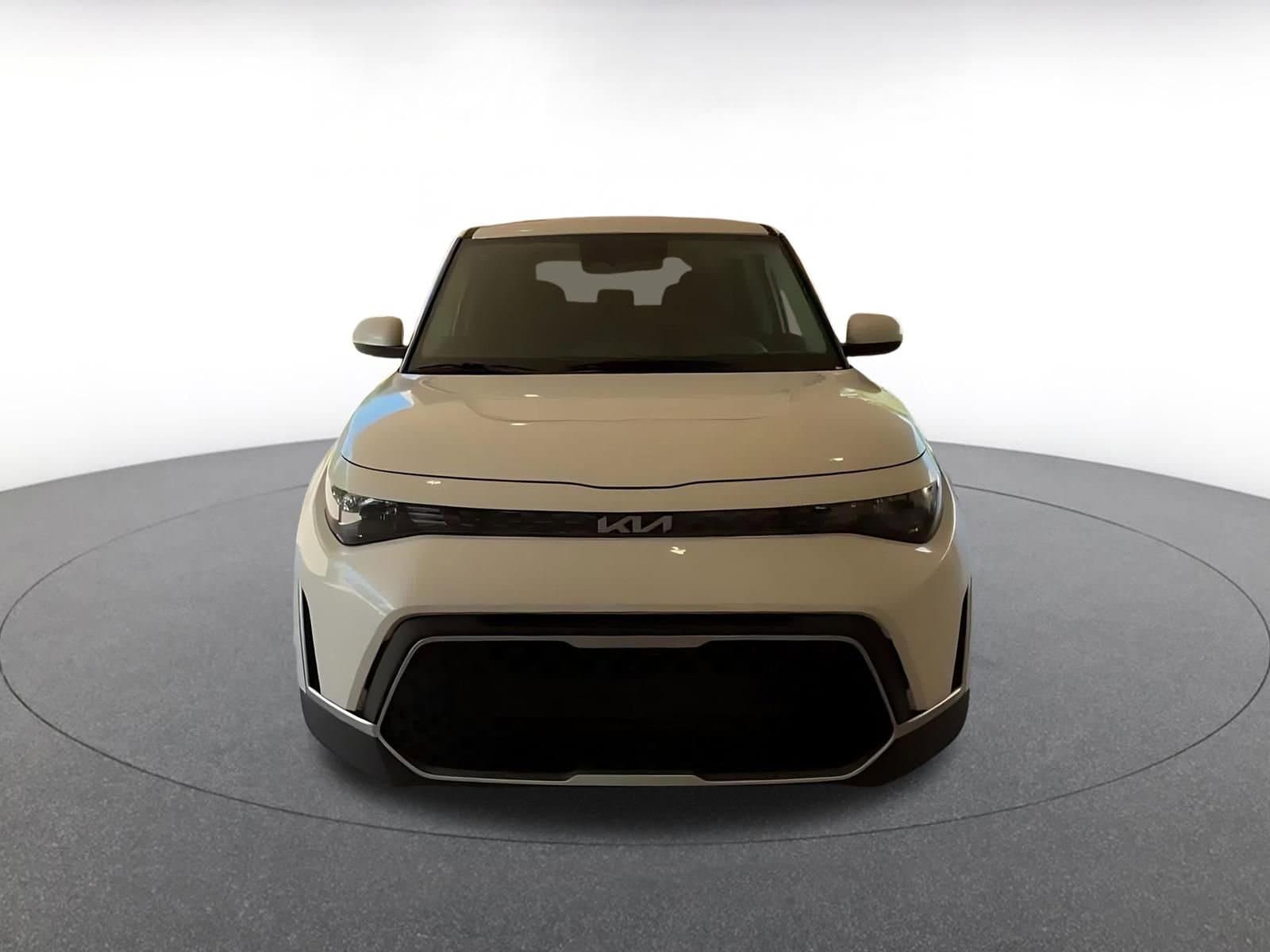 Thumbnail: 2025 Kia Soul - 4