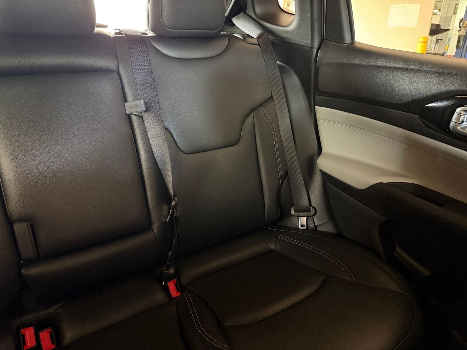 Thumbnail: 2025 Jeep Compass - 31