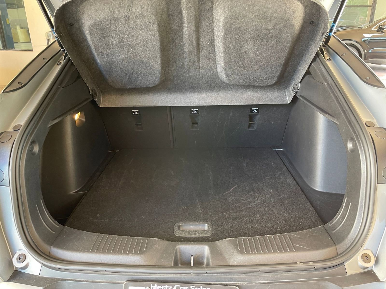 Thumbnail: 2025 Buick Envista - 30