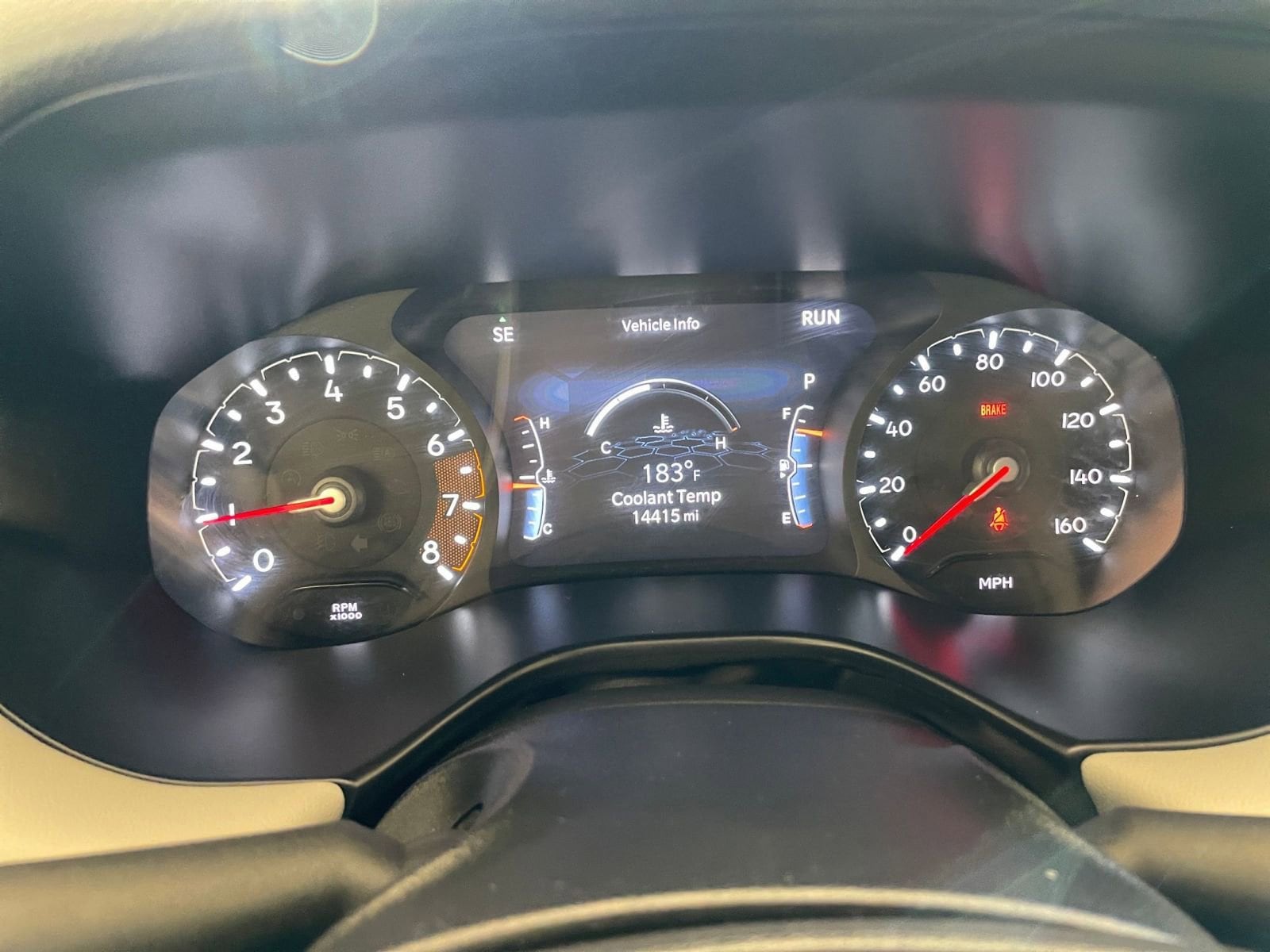 Thumbnail: 2025 Jeep Compass - 34