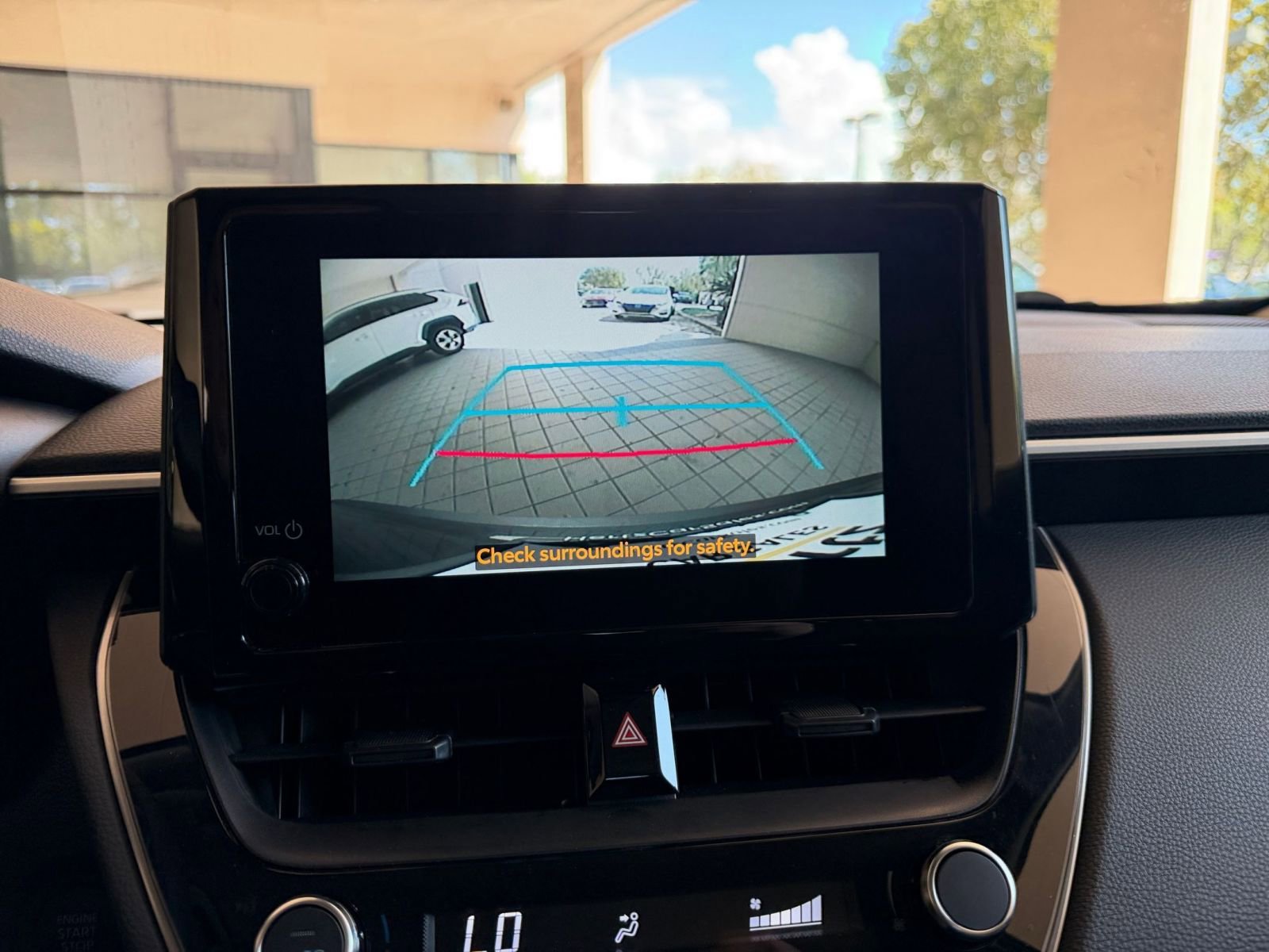 Thumbnail: 2025 Toyota Corolla Cross - 20