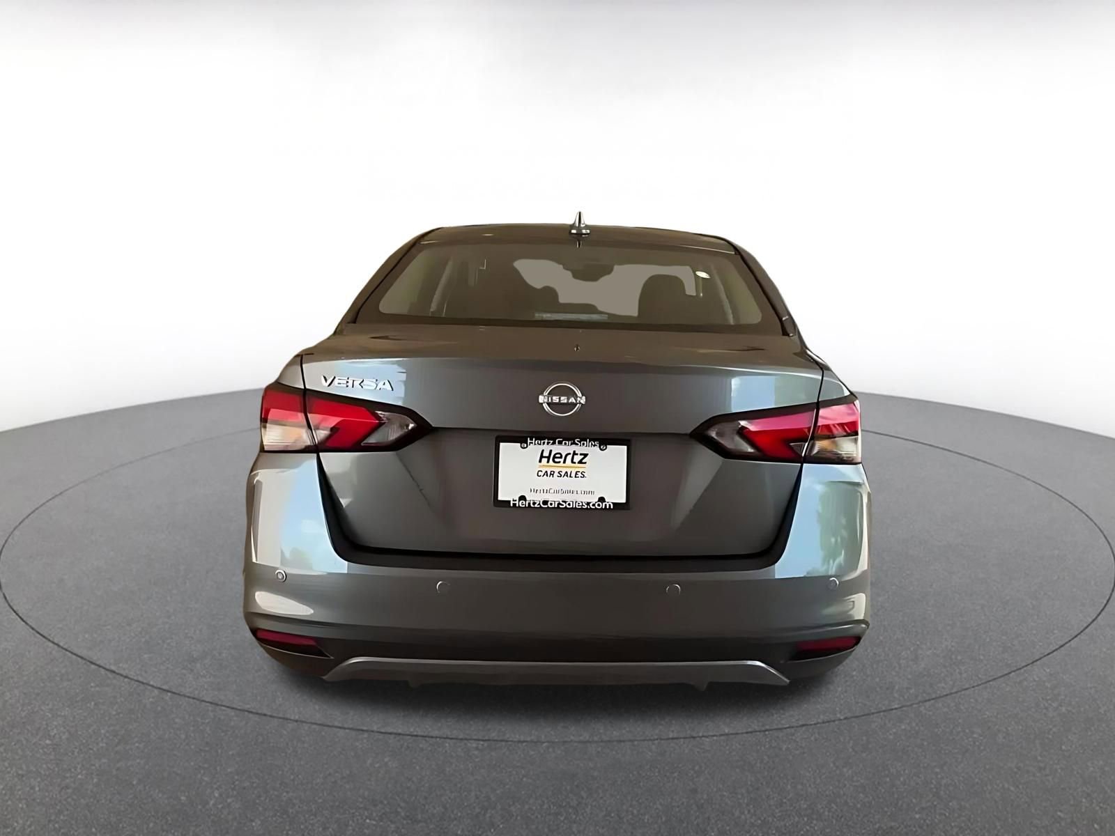 Thumbnail: 2025 Nissan Versa - 12