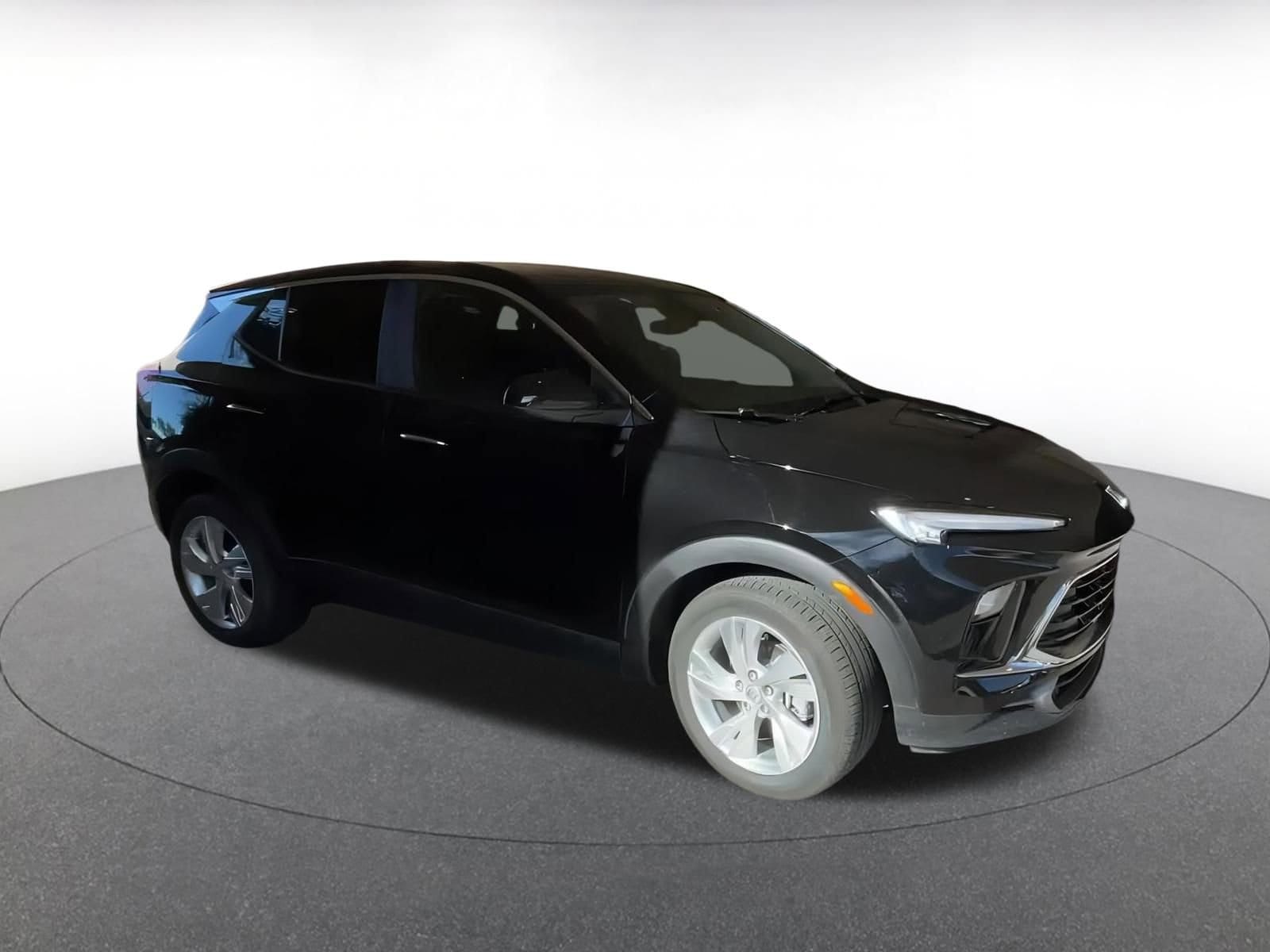 Thumbnail: 2025 Buick Encore GX - 2