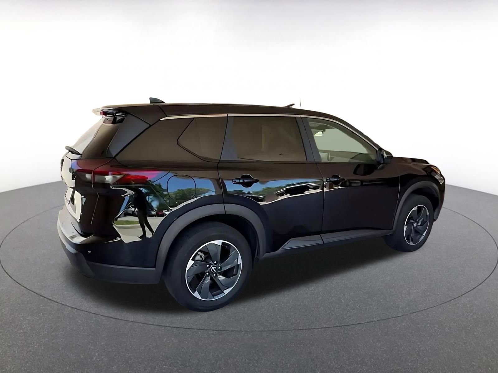 Thumbnail: 2025 Nissan Rogue - 14