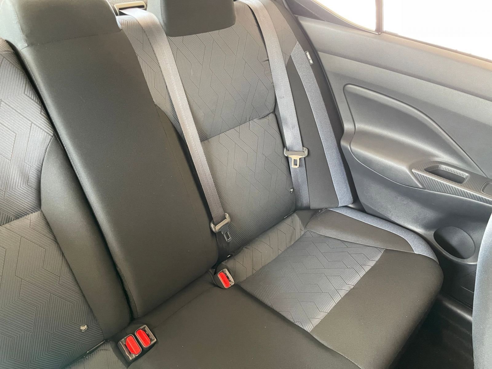 Thumbnail: 2025 Nissan Versa - 35