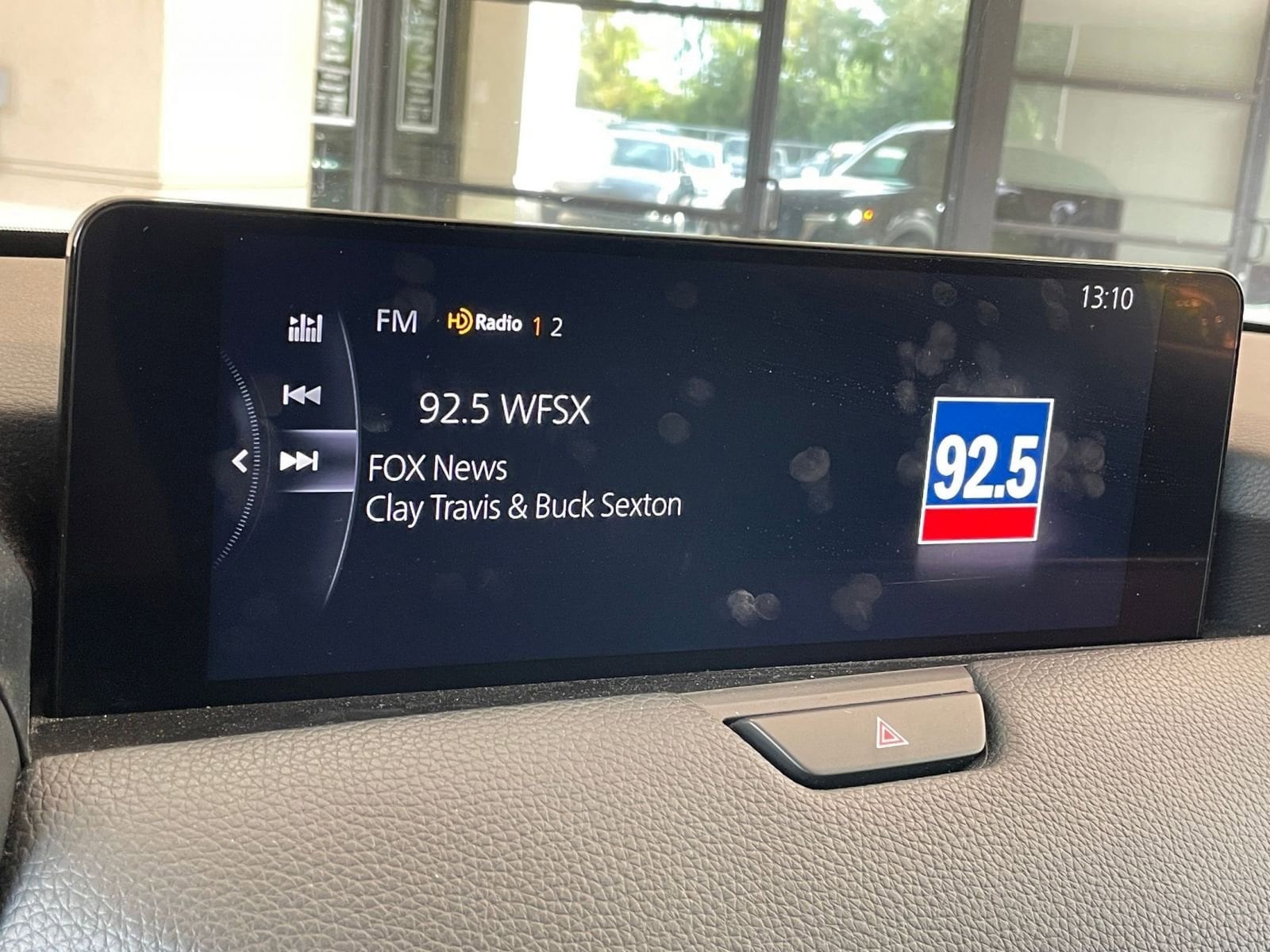 Thumbnail: 2025 Mazda CX-90 - 21