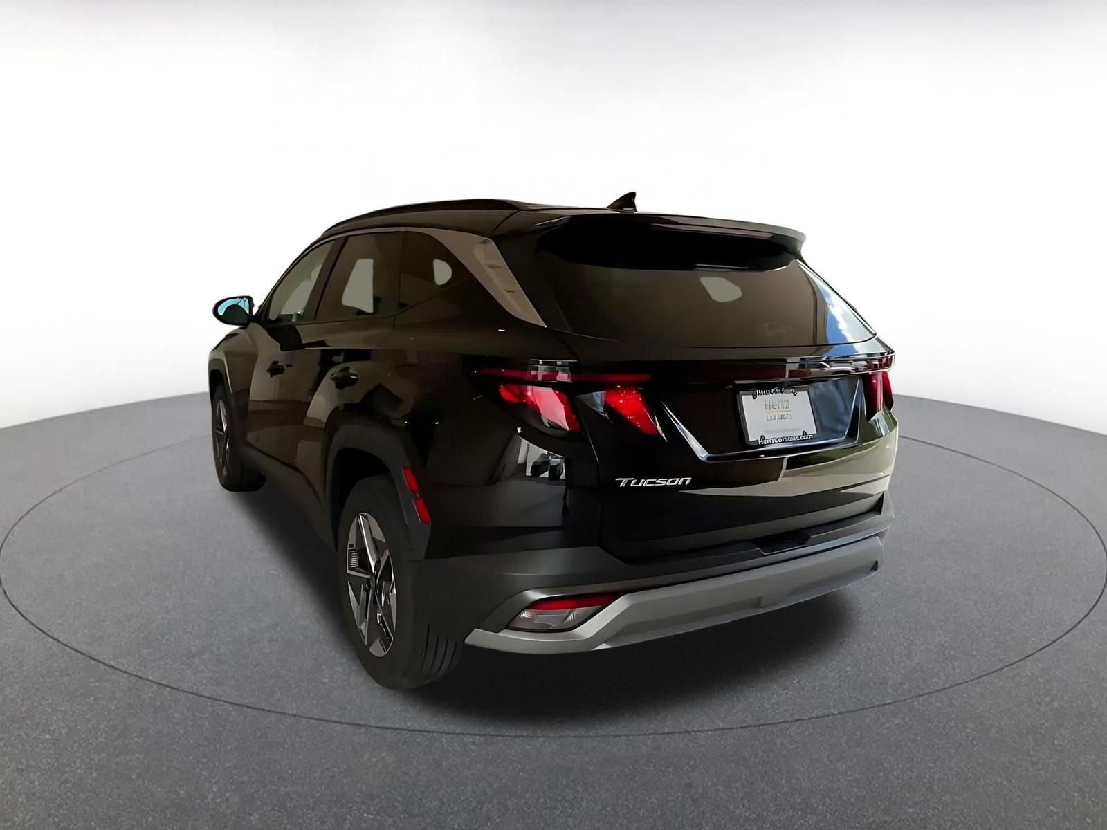 Thumbnail: 2025 Hyundai Tucson - 11