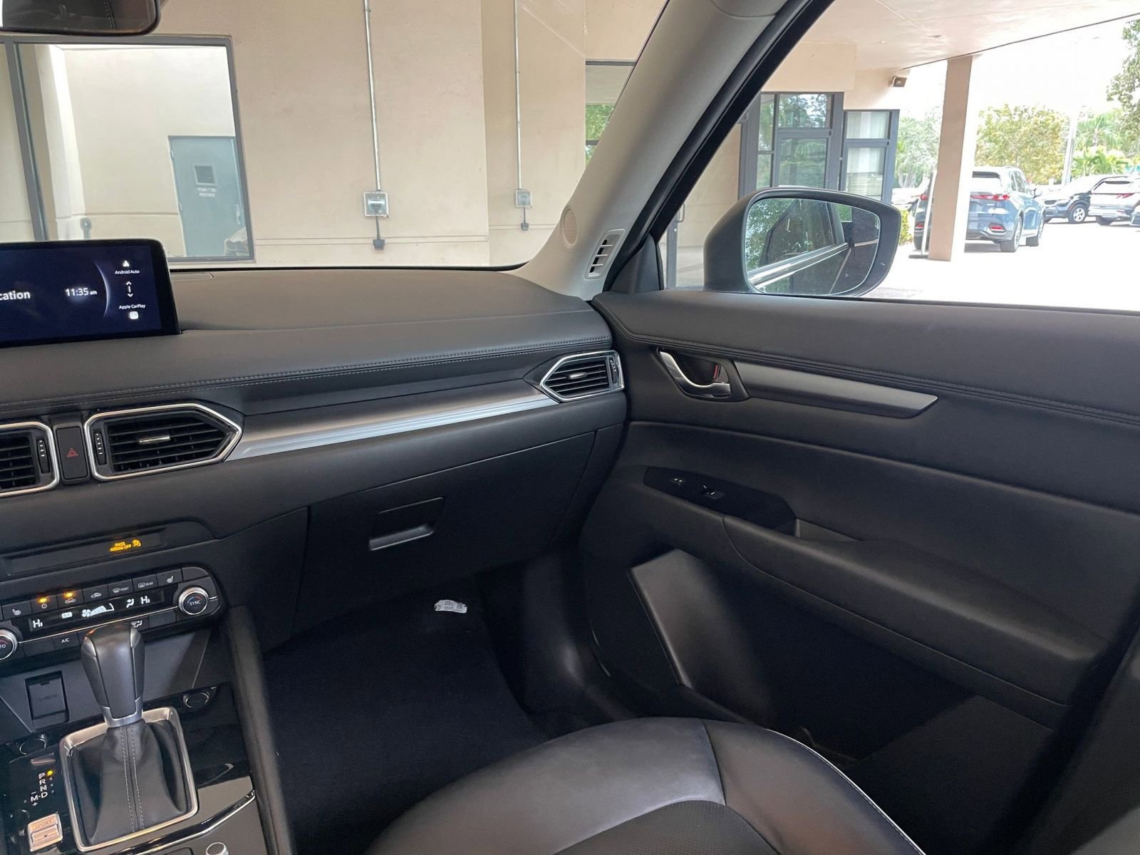 Thumbnail: 2025 Mazda CX-5 - 30