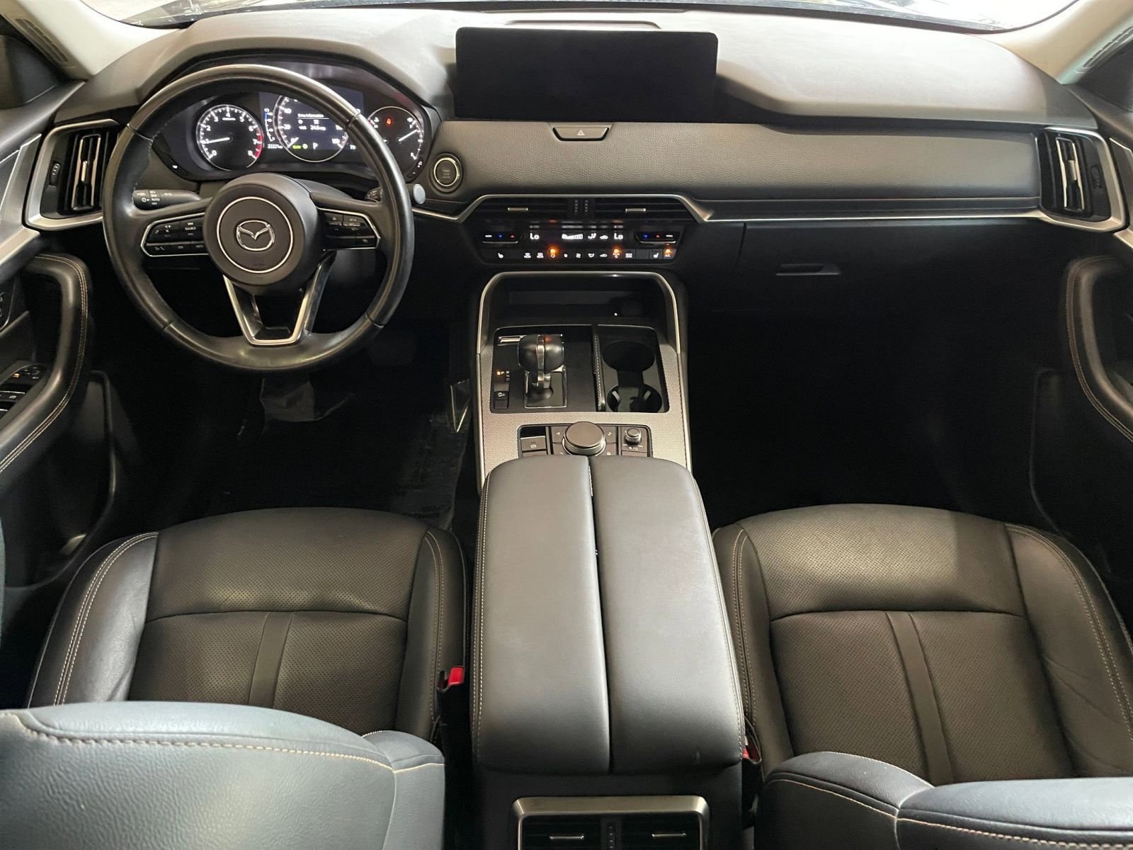 Thumbnail: 2025 Mazda CX-90 - 34