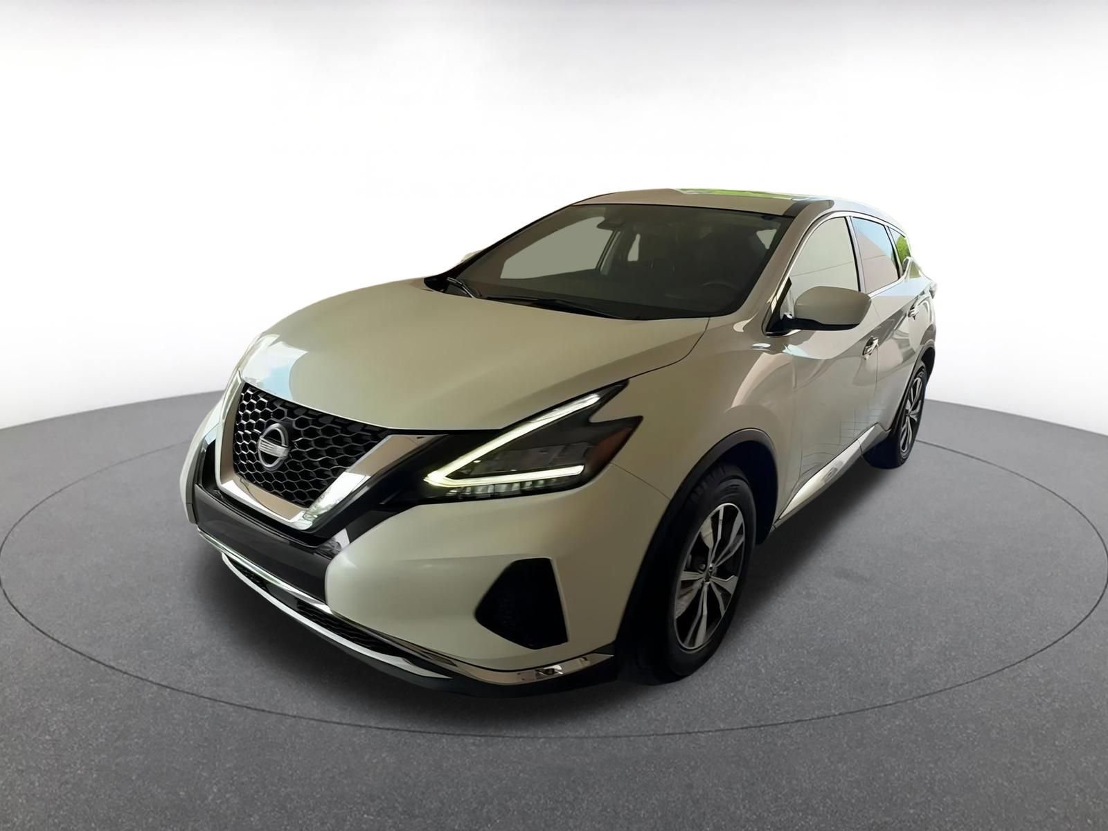 Thumbnail: 2023 Nissan Murano - 7