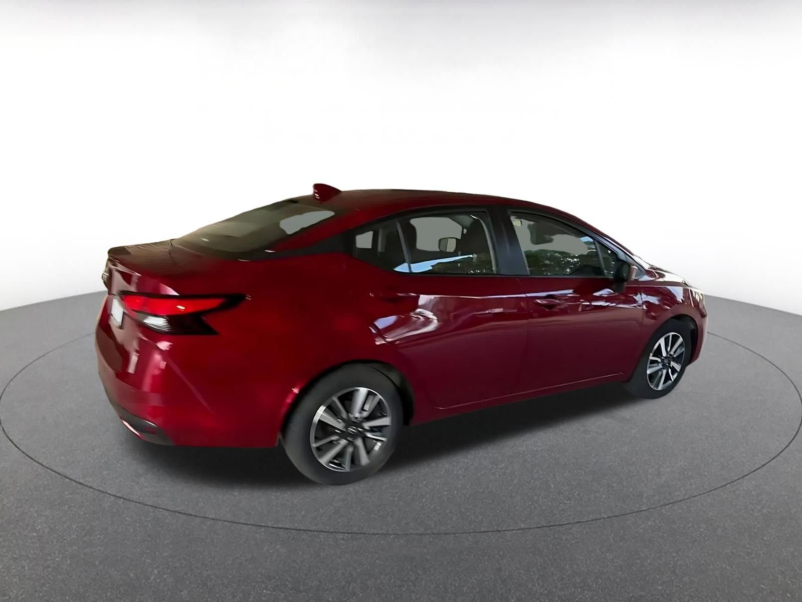 Thumbnail: 2025 Nissan Versa - 14