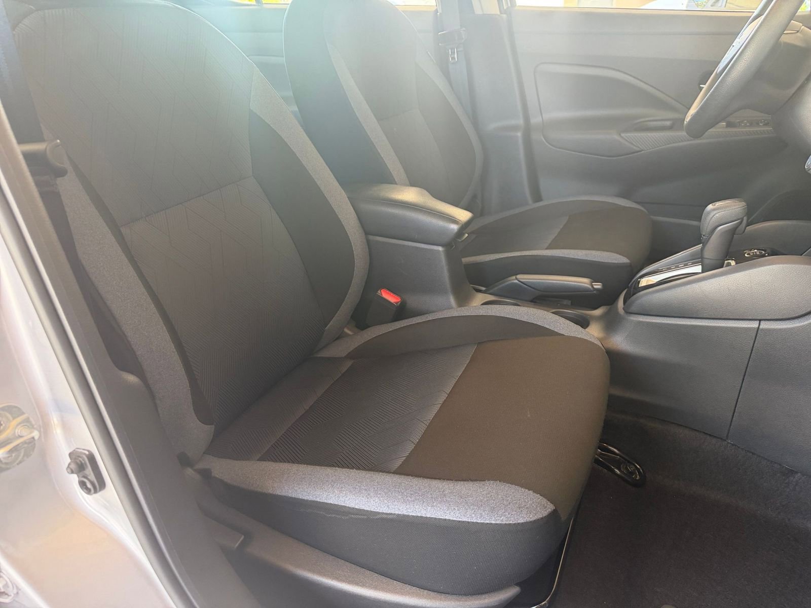 Thumbnail: 2025 Nissan Versa - 34