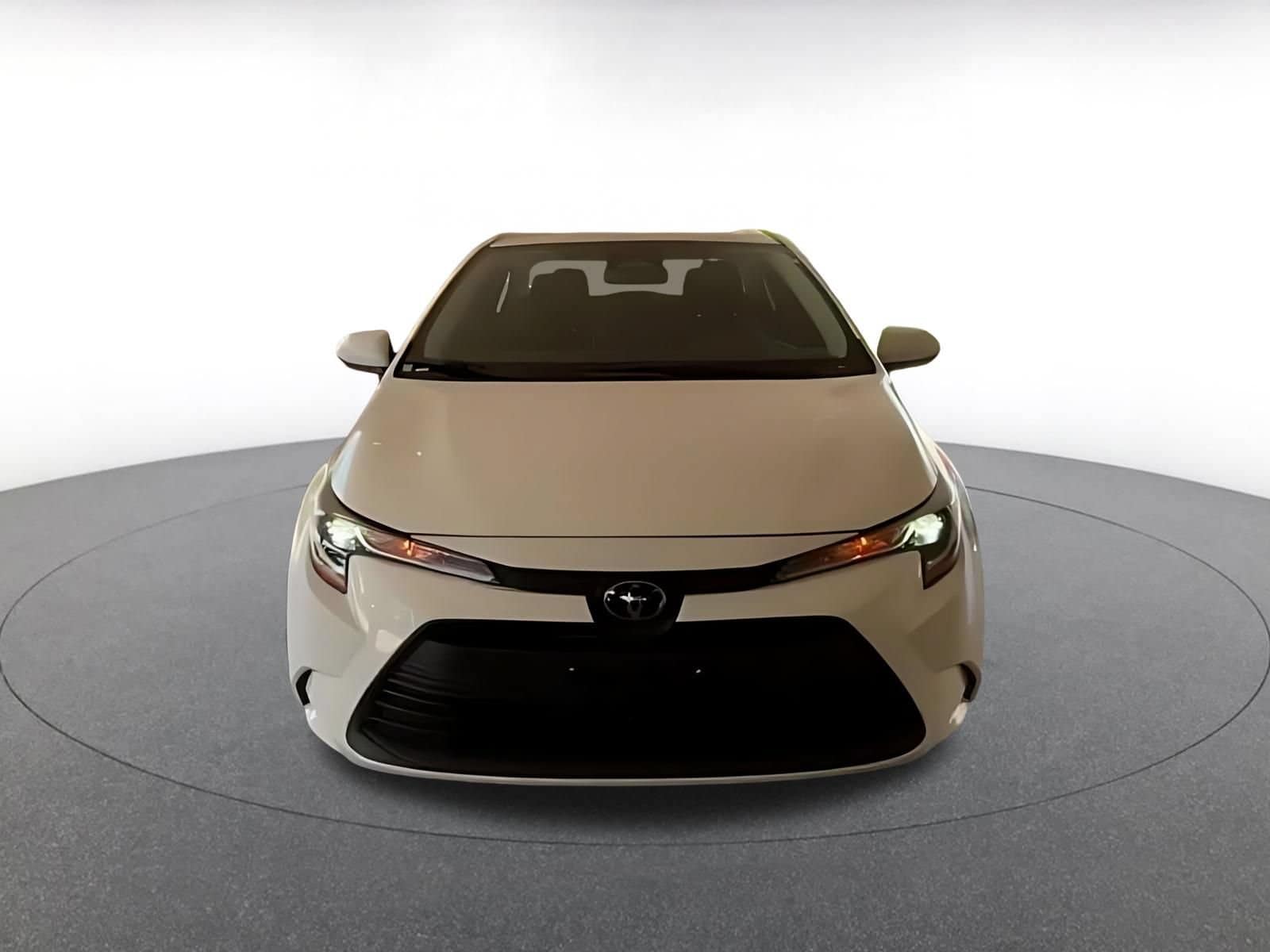 Thumbnail: 2025 Toyota Corolla - 16