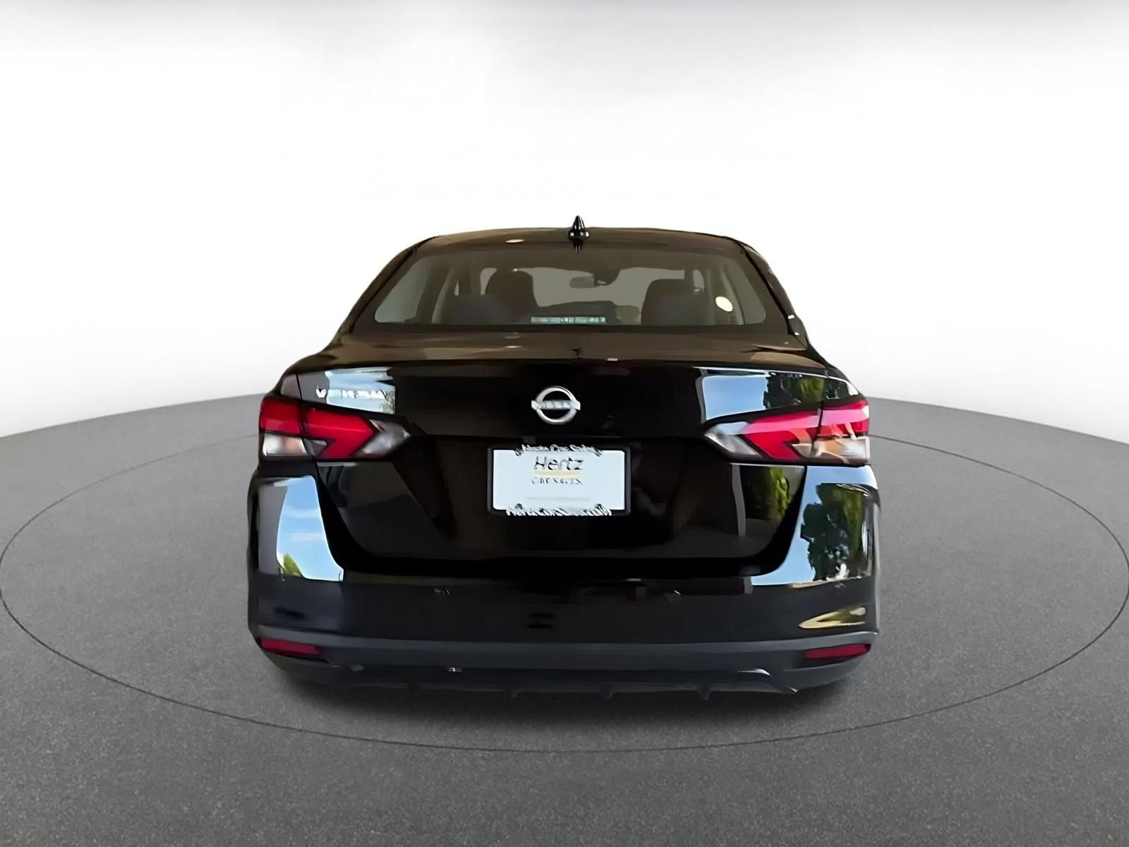 Thumbnail: 2025 Nissan Versa - 12