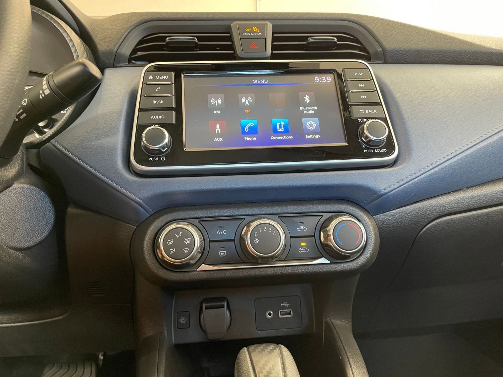 Thumbnail: 2025 Nissan Versa - 18