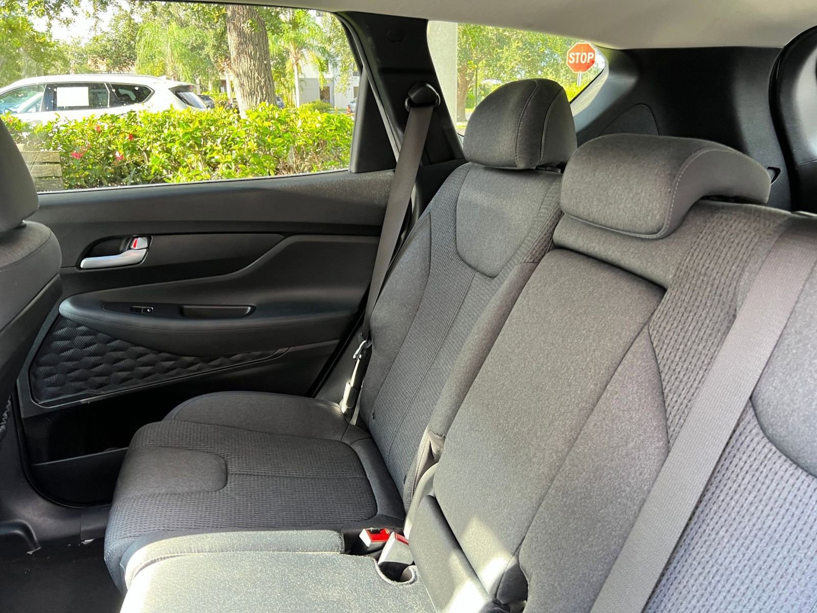 Thumbnail: 2023 Hyundai Santa Fe - 33