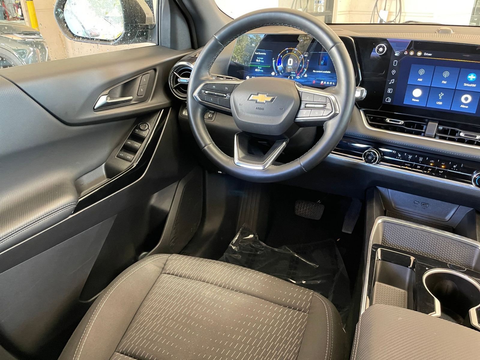 Thumbnail: 2025 Chevrolet Equinox - 33