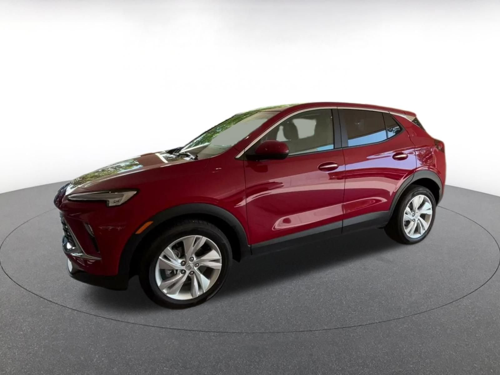 Thumbnail: 2026 Buick Encore GX - 6