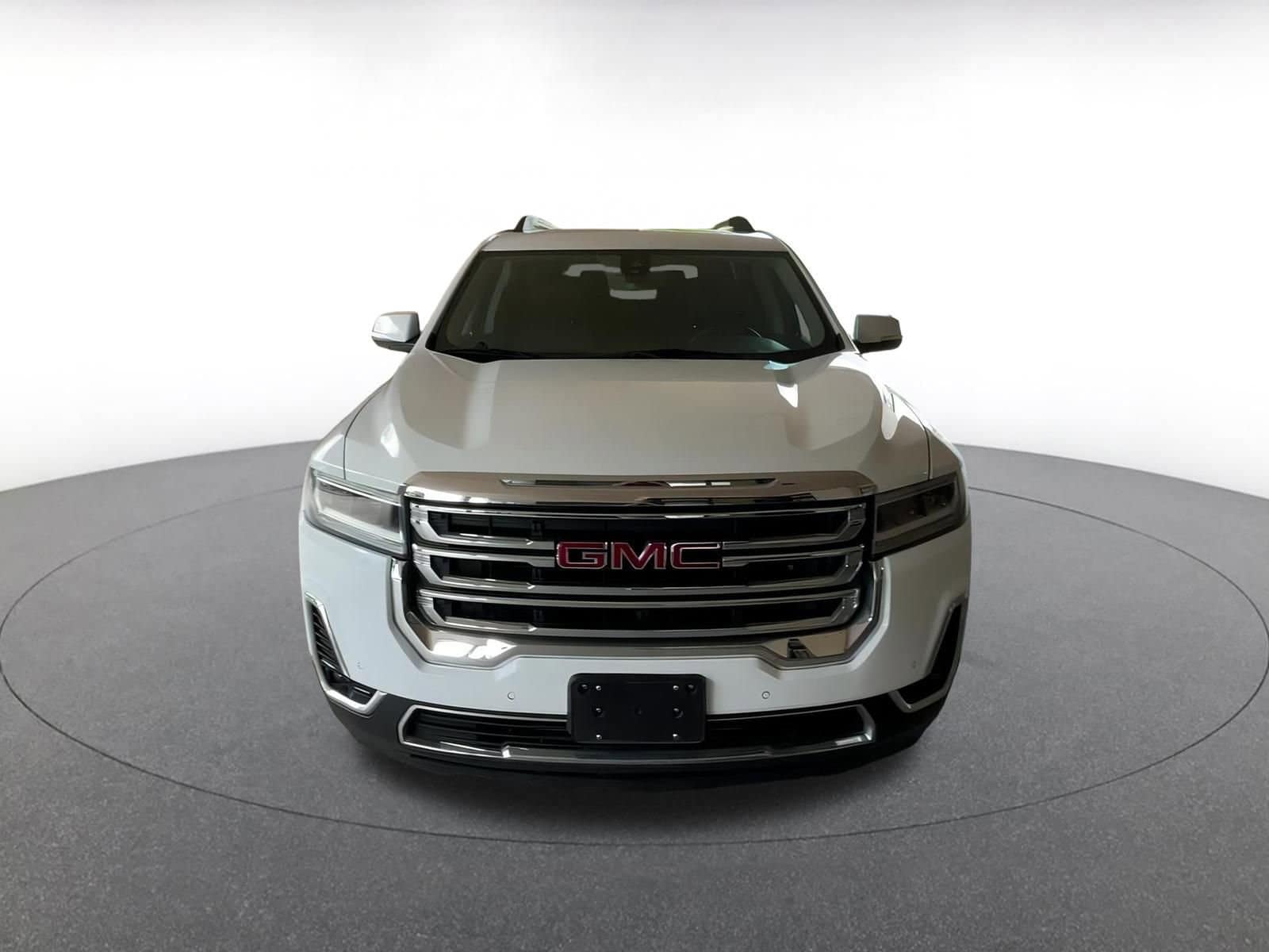 Thumbnail: 2023 GMC Acadia - 4