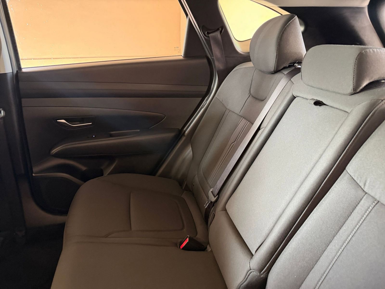 Thumbnail: 2025 Hyundai Tucson - 35