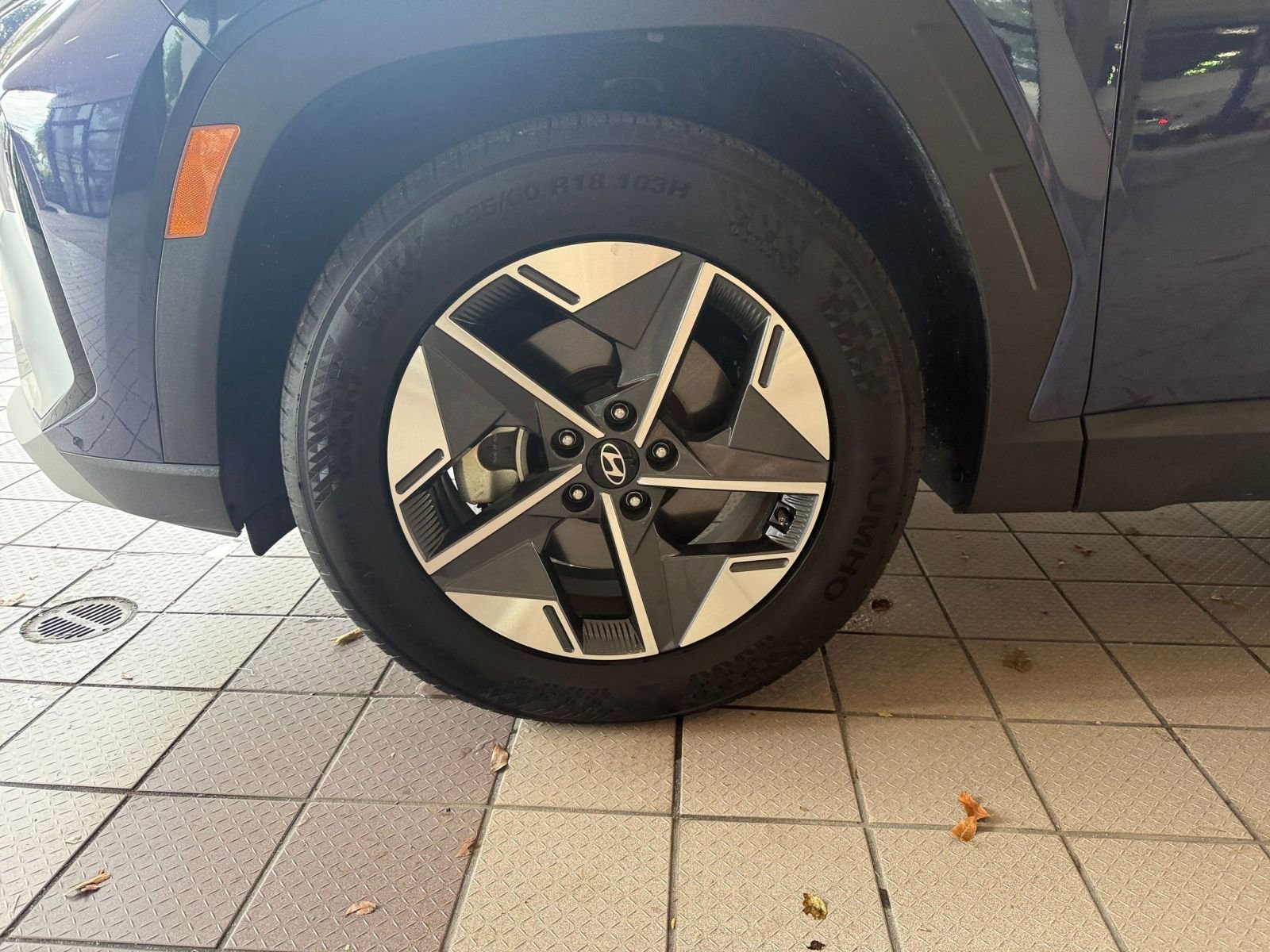 Thumbnail: 2025 Hyundai Tucson - 23